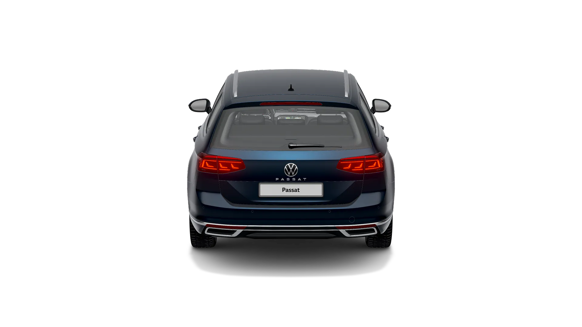 Volkswagen Passat Variant Elegance