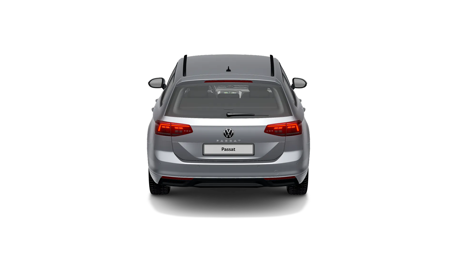 Volkswagen Passat Variant Conceptline