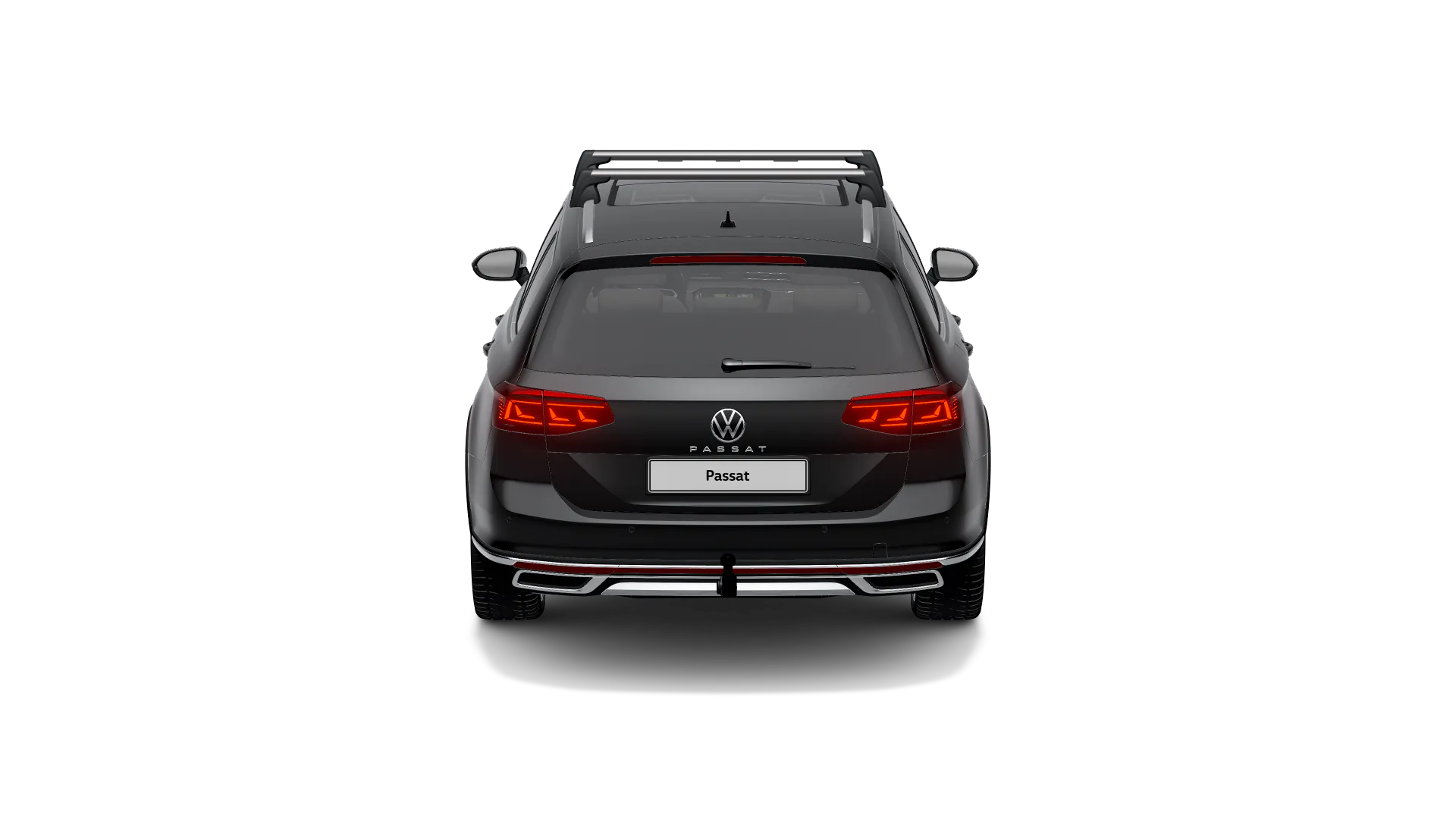 Volkswagen Passat Variant Alltrack