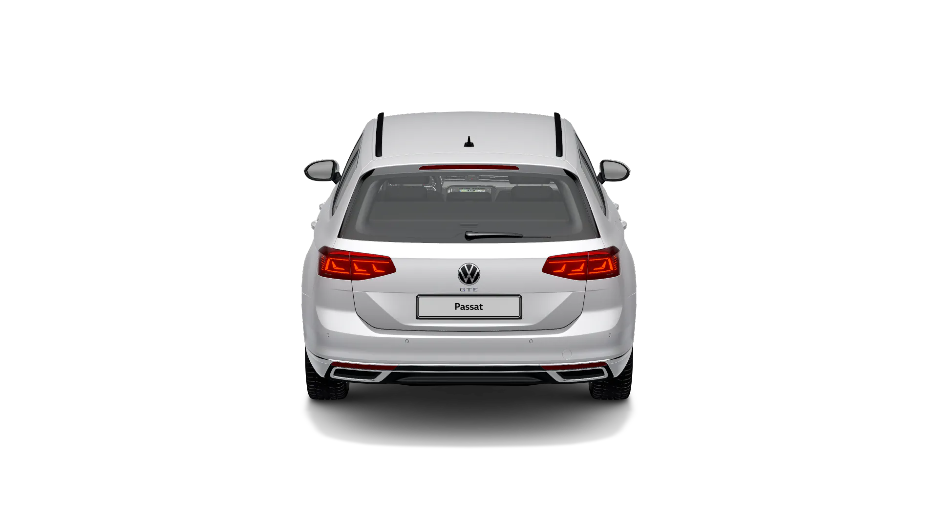 Volkswagen Passat Variant GTE