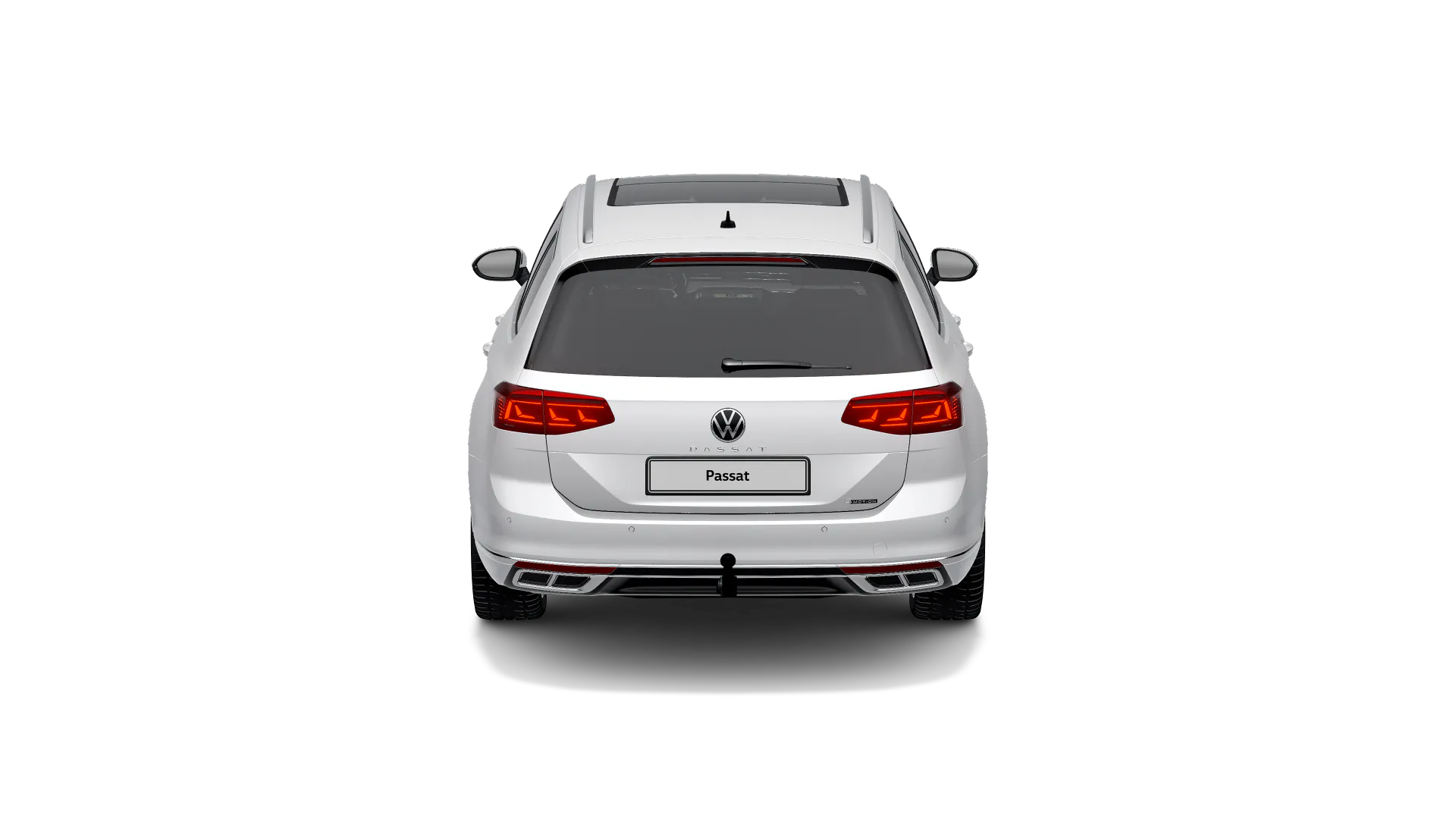 Volkswagen Passat Variant Elegance