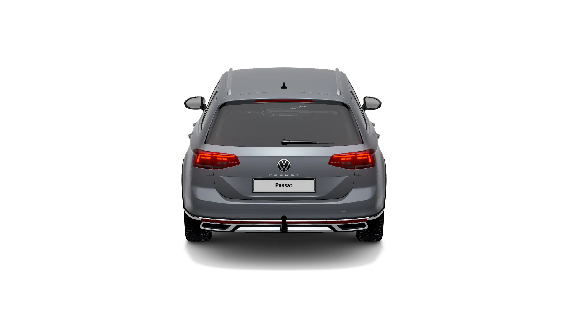 Volkswagen Passat Variant Alltrack