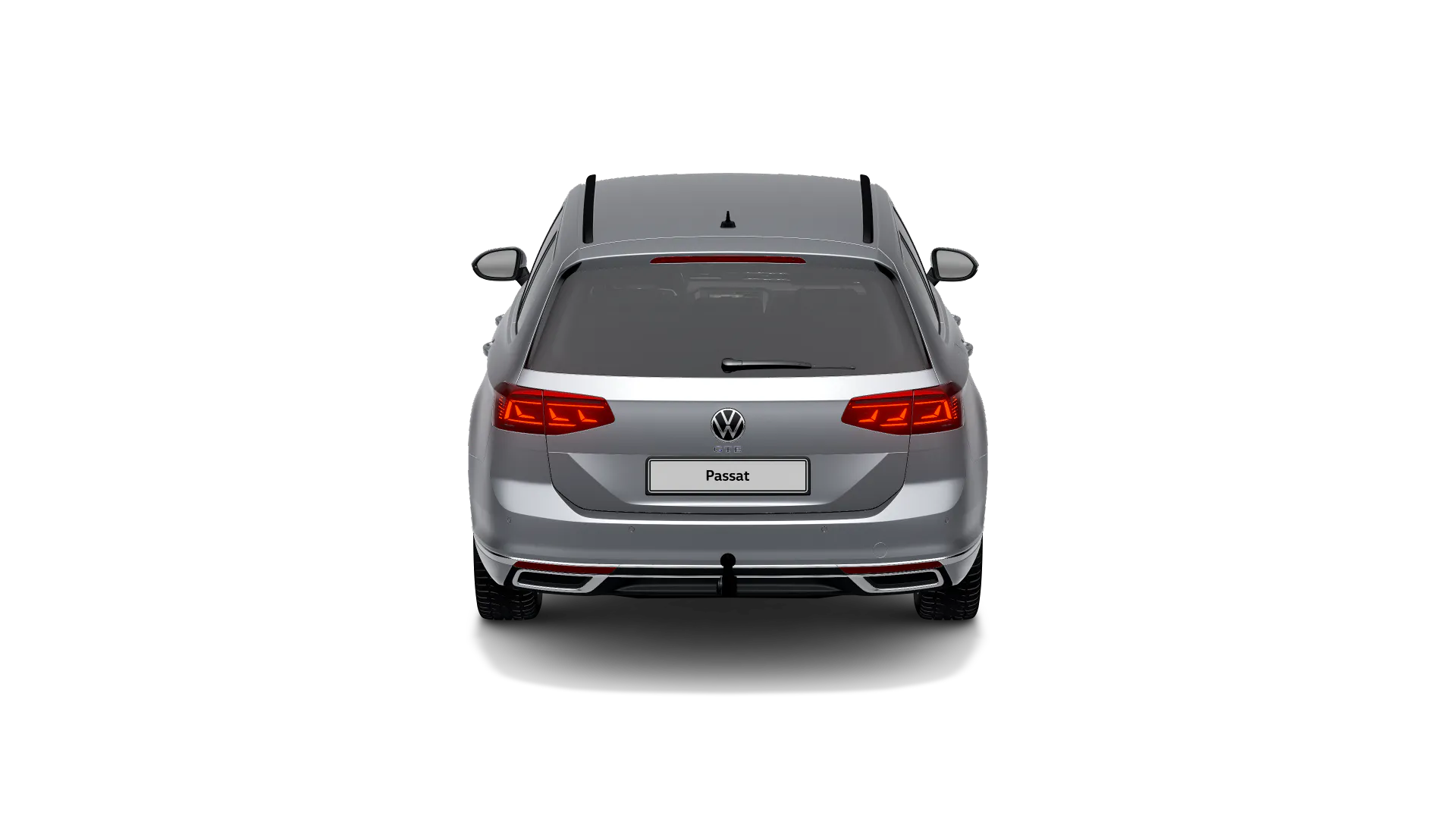 Volkswagen Passat Variant GTE