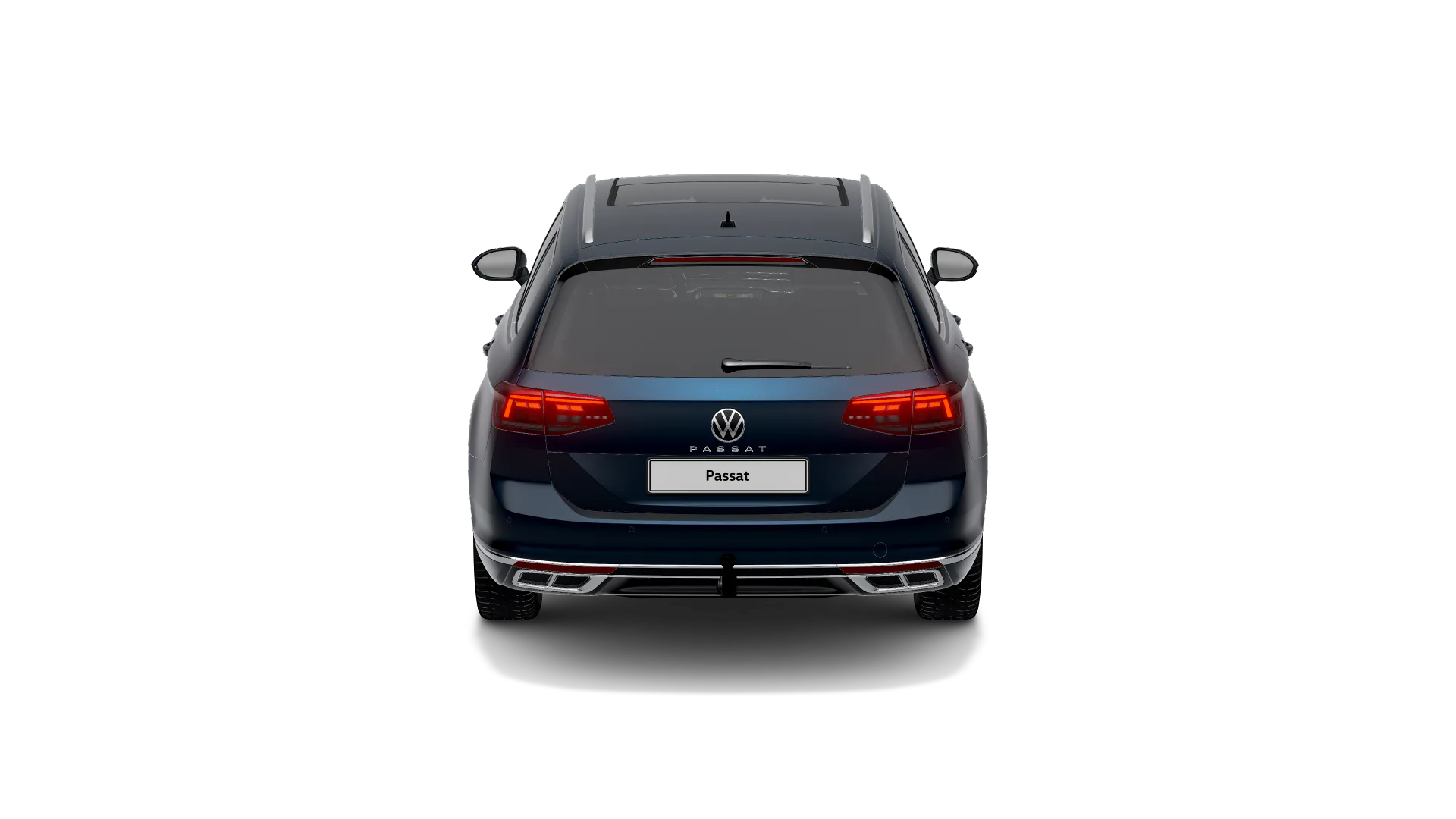 Volkswagen Passat Variant Business