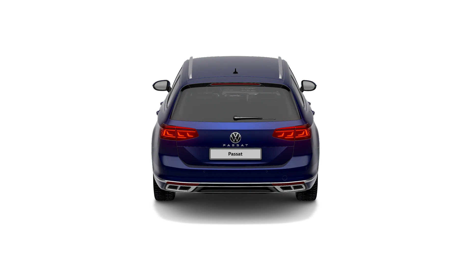 Volkswagen Passat Variant Elegance