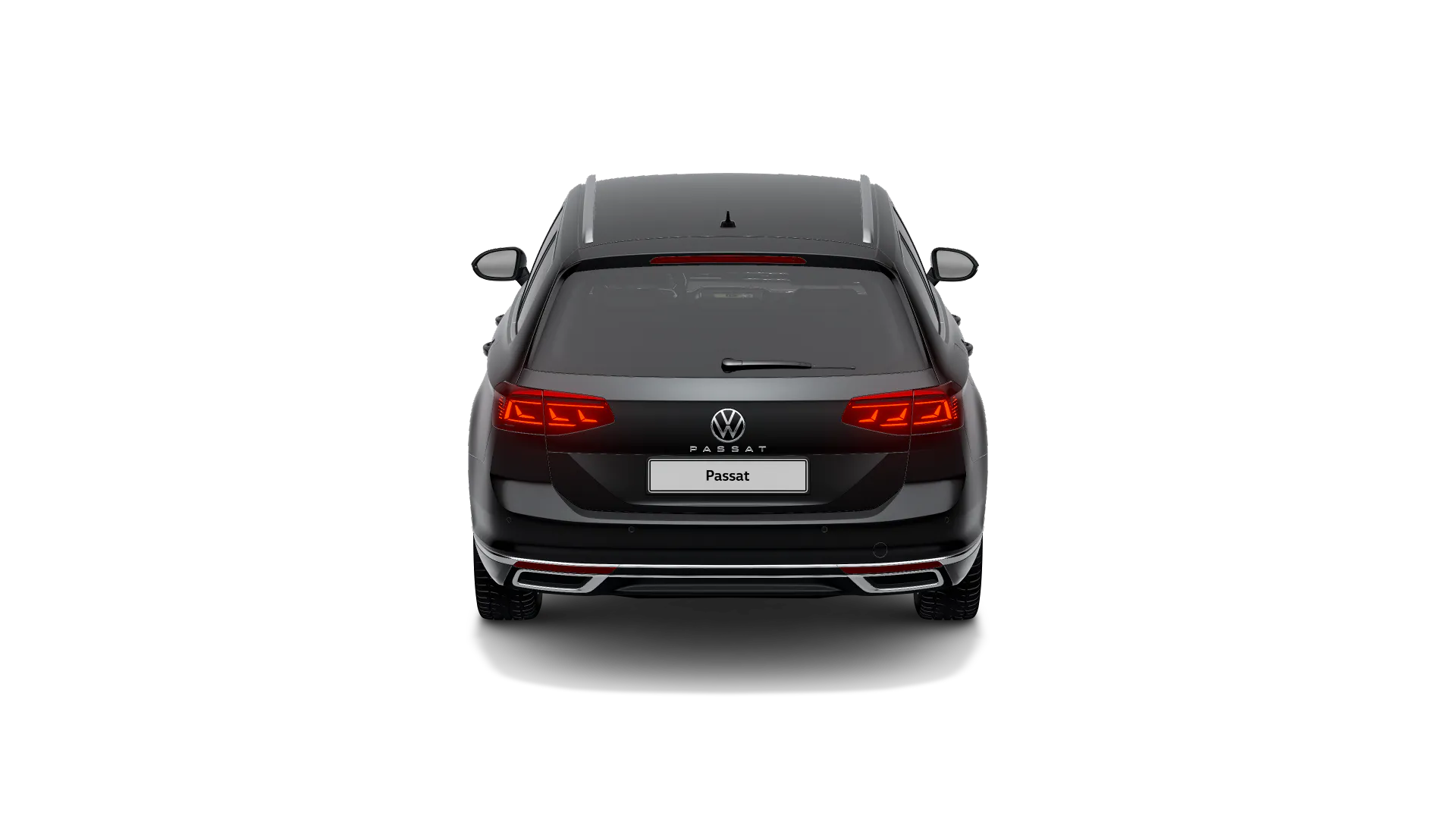 Volkswagen Passat Variant Elegance
