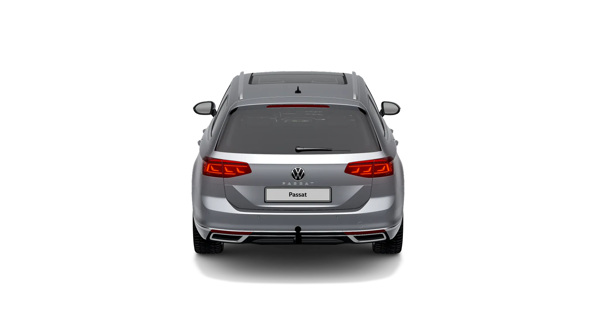 Volkswagen Passat Variant Elegance