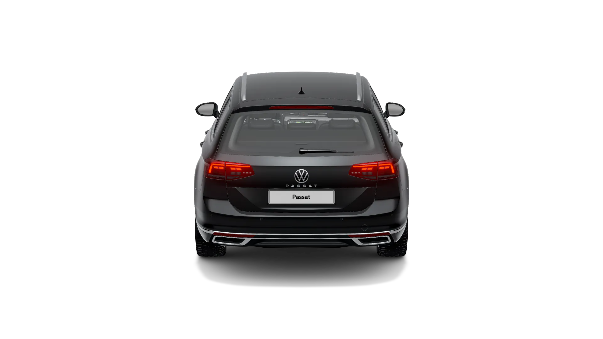 Volkswagen Passat Variant Elegance