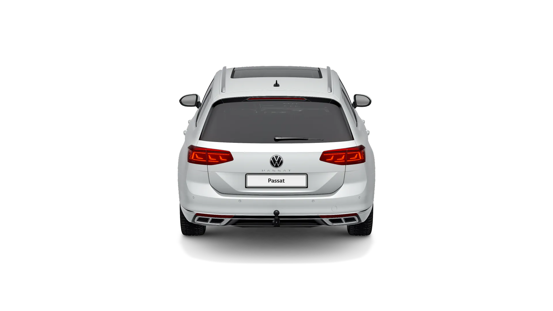 Volkswagen Passat Variant Elegance