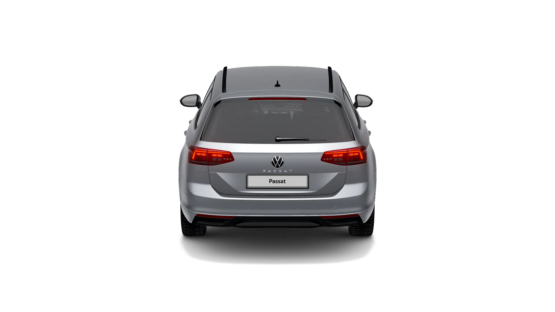 Volkswagen Passat Variant Conceptline