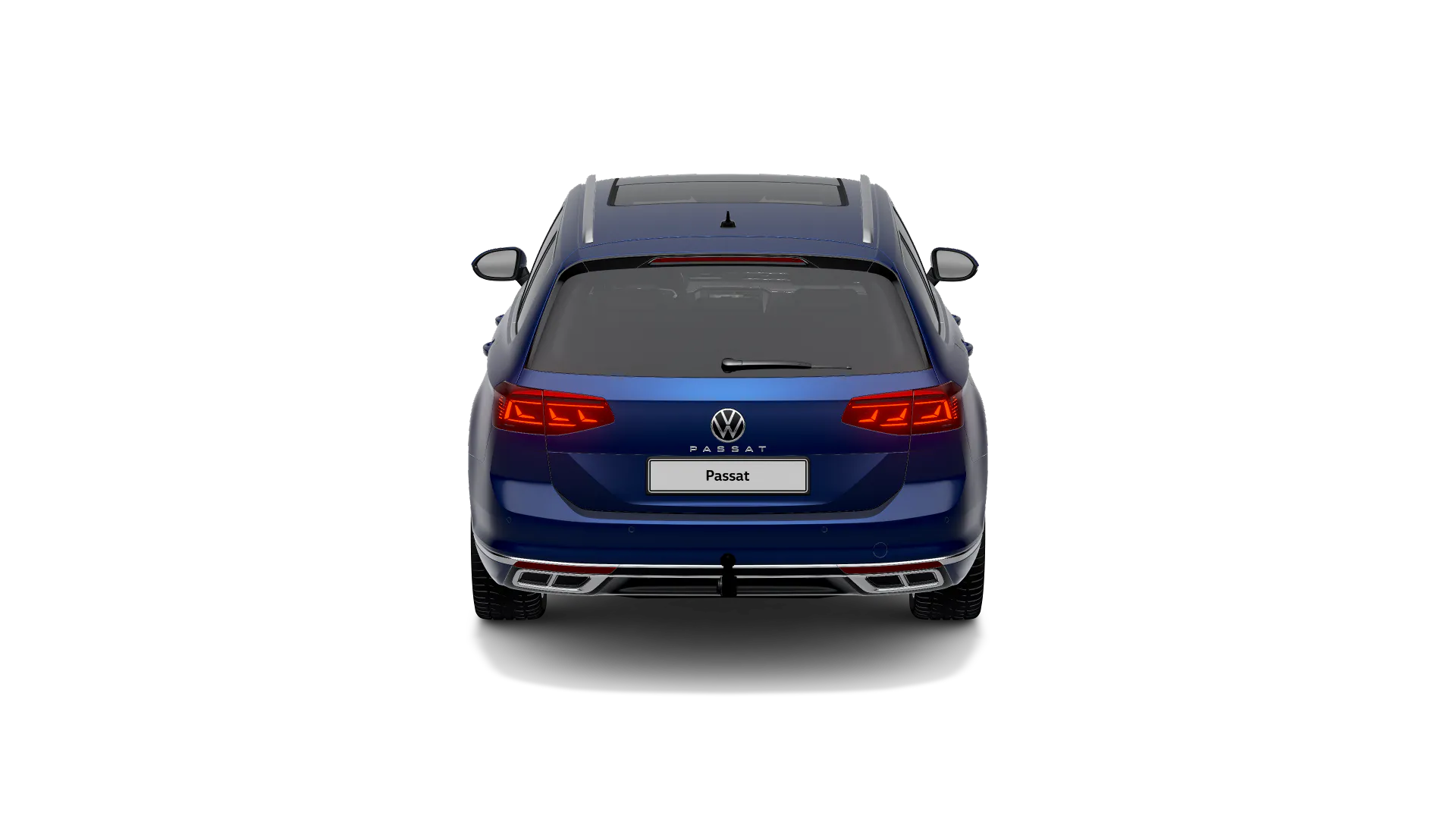 Volkswagen Passat Variant Elegance