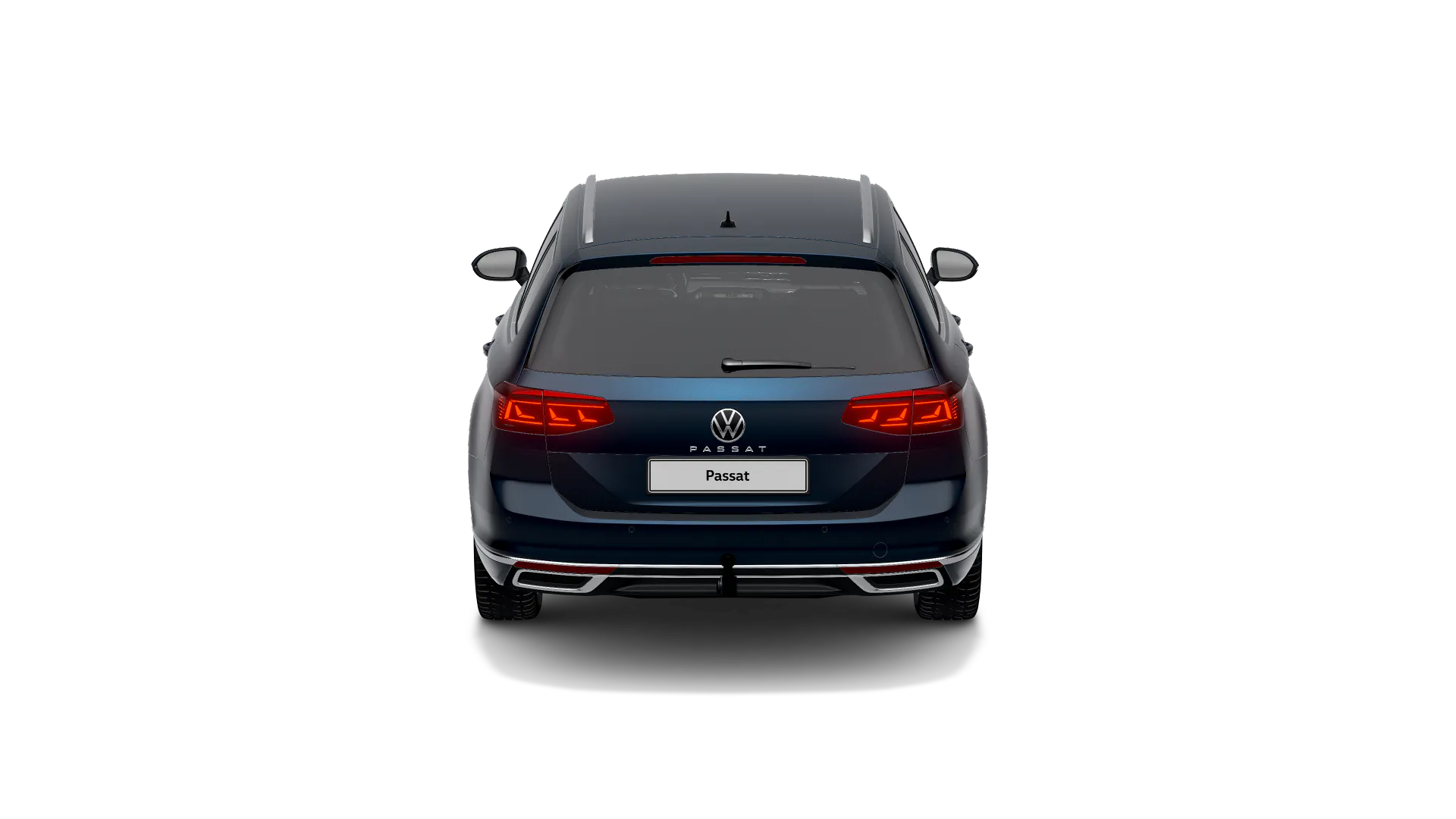 Volkswagen Passat Variant Elegance