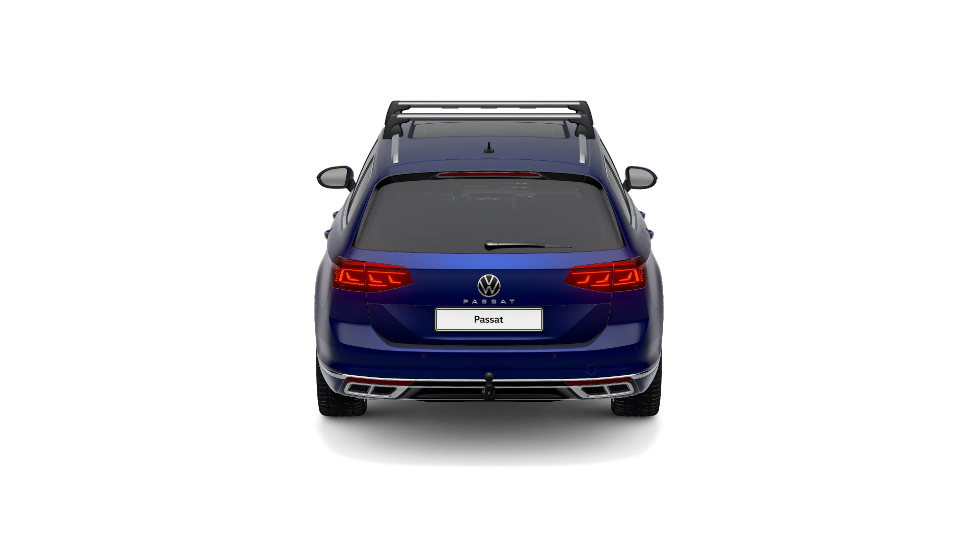 Volkswagen Passat Variant Elegance