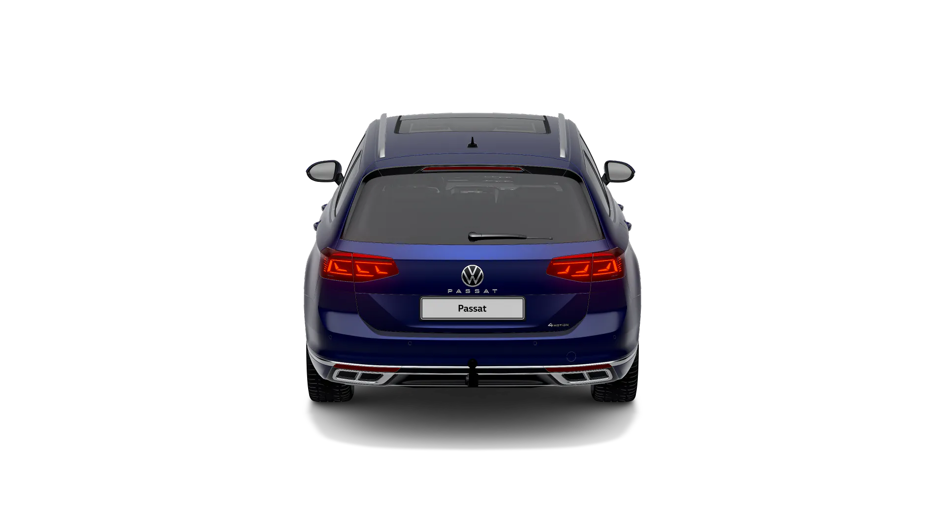 Volkswagen Passat Variant Elegance