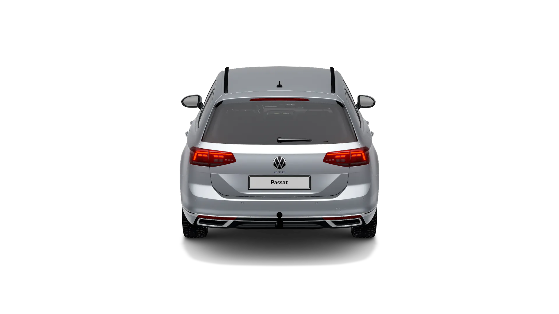 Volkswagen Passat Variant GTE