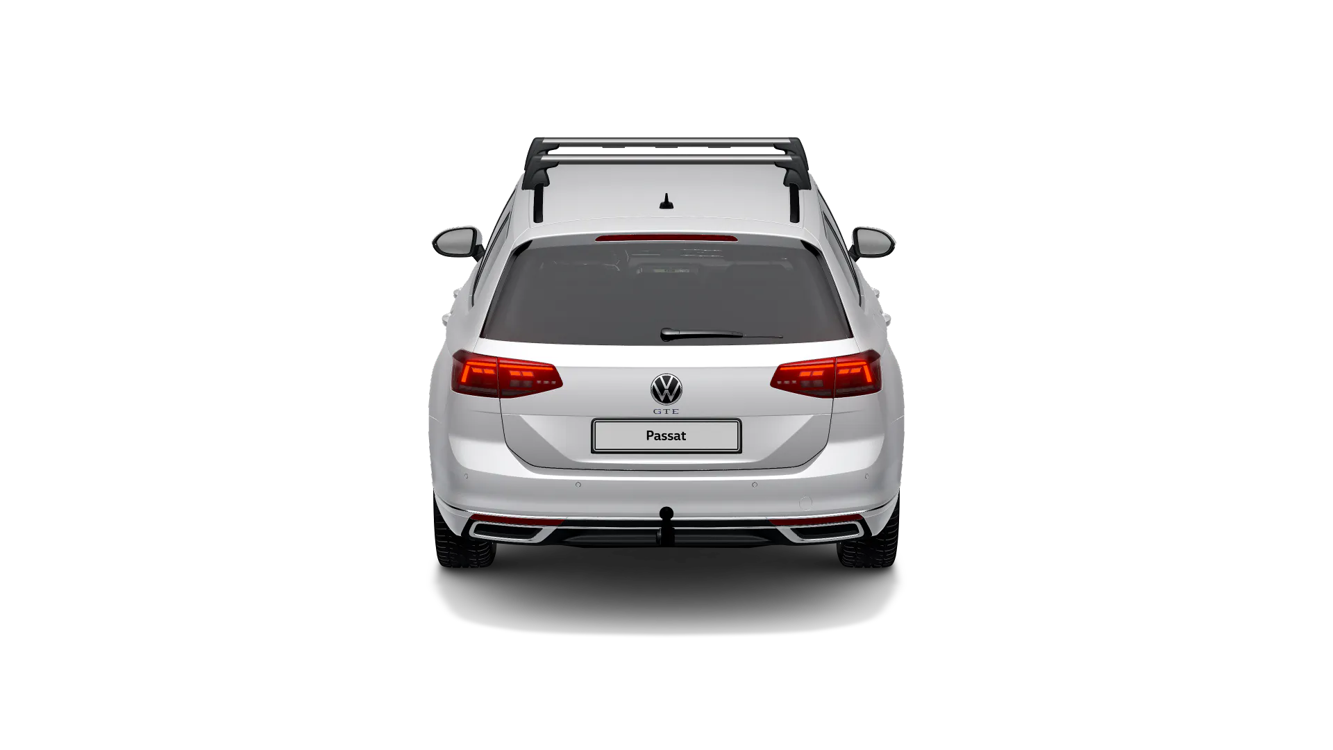 Volkswagen Passat Variant GTE
