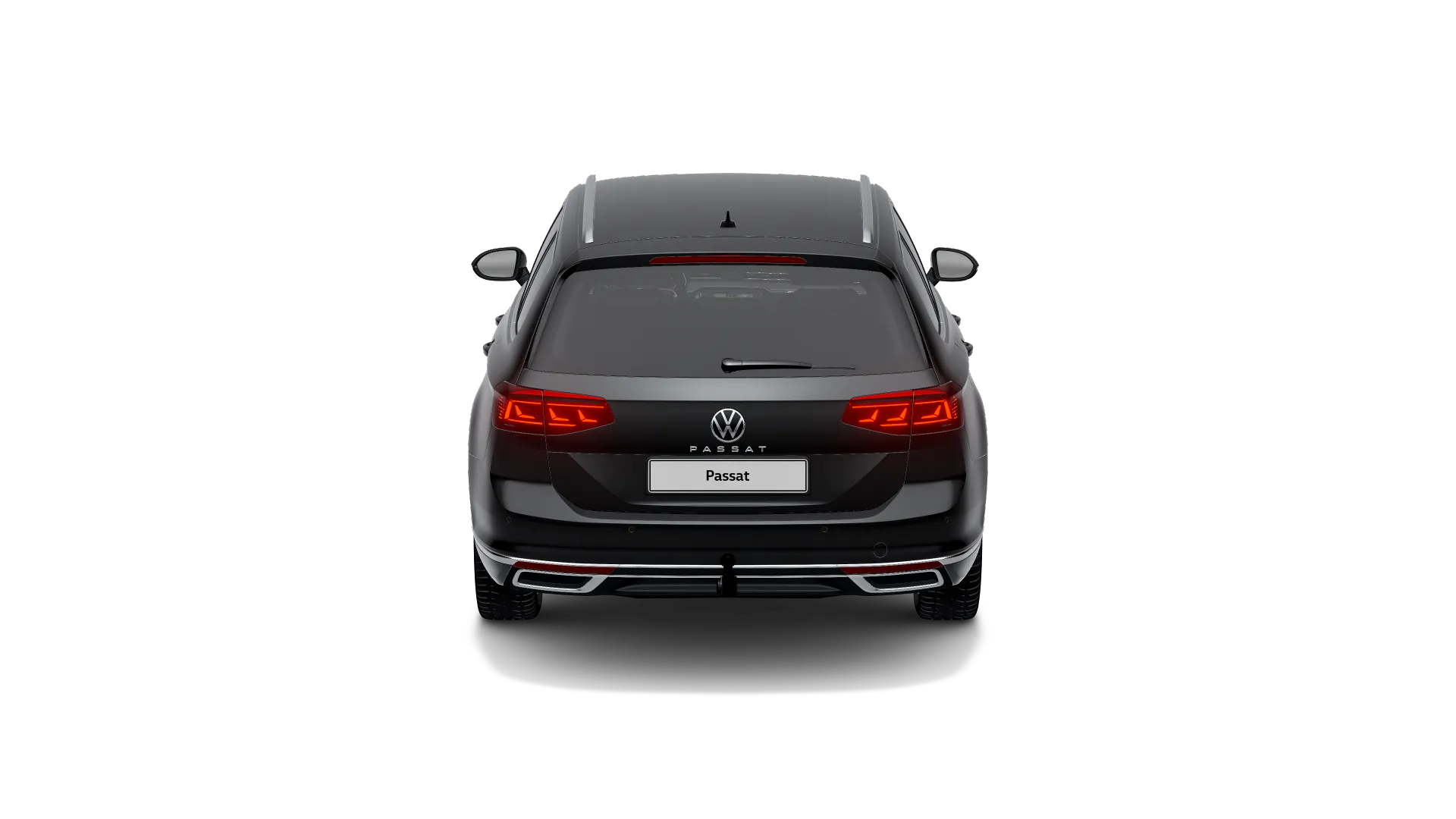 Volkswagen Passat Variant Elegance