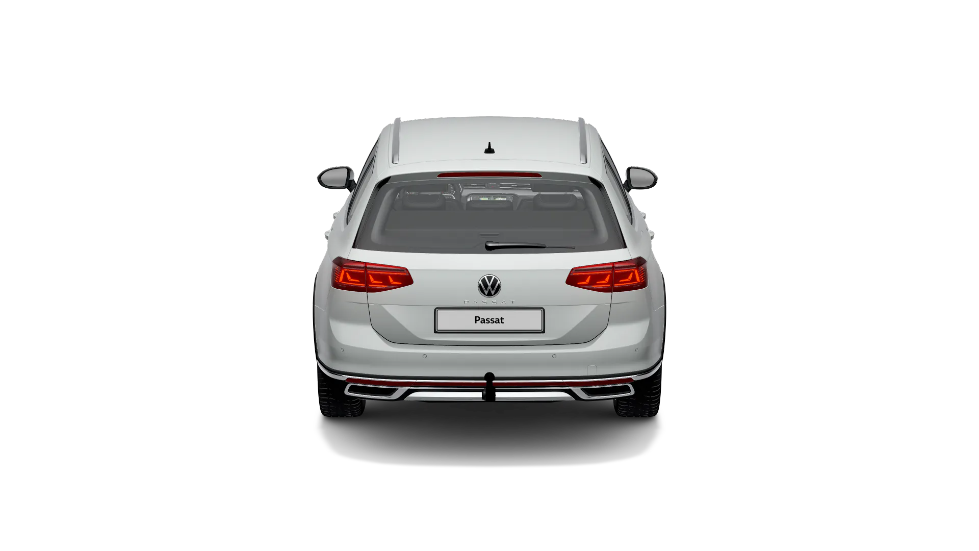 Volkswagen Passat Variant Alltrack