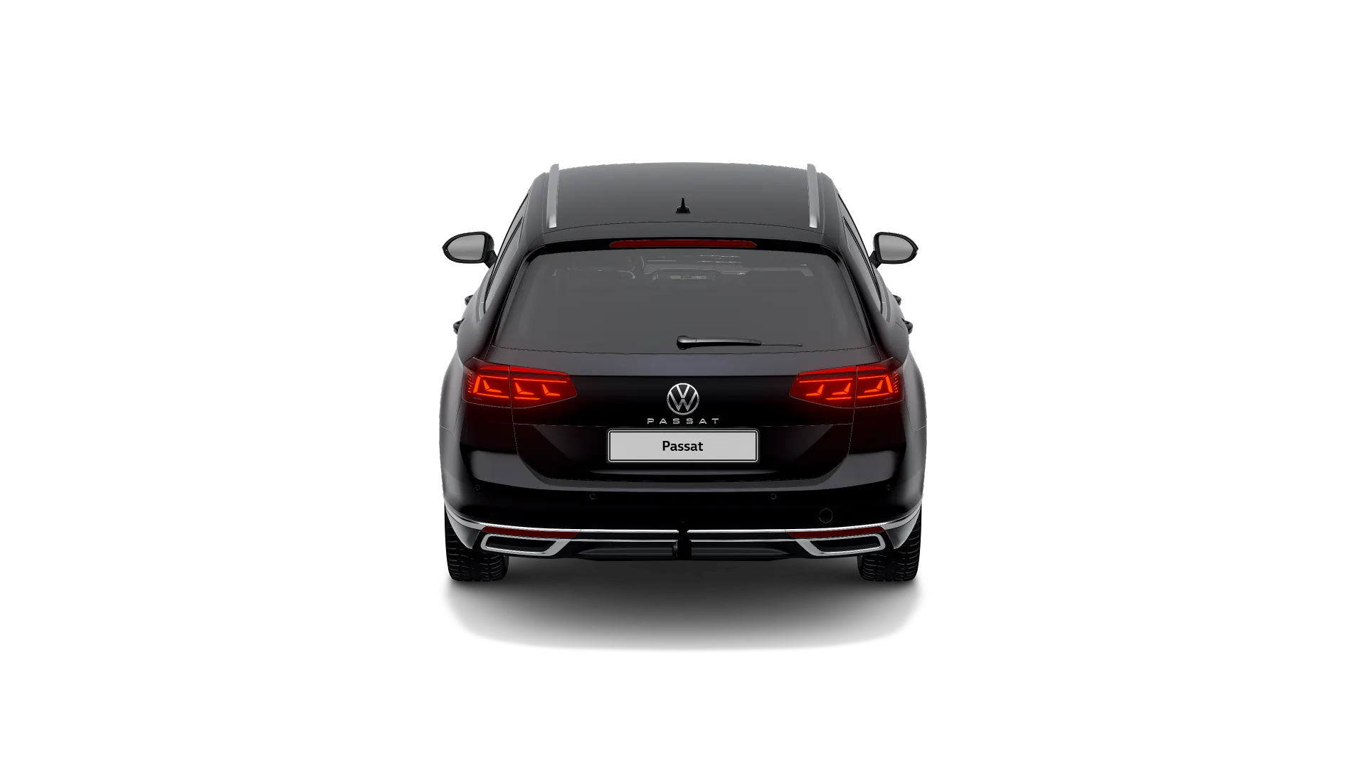 Volkswagen Passat Variant Elegance