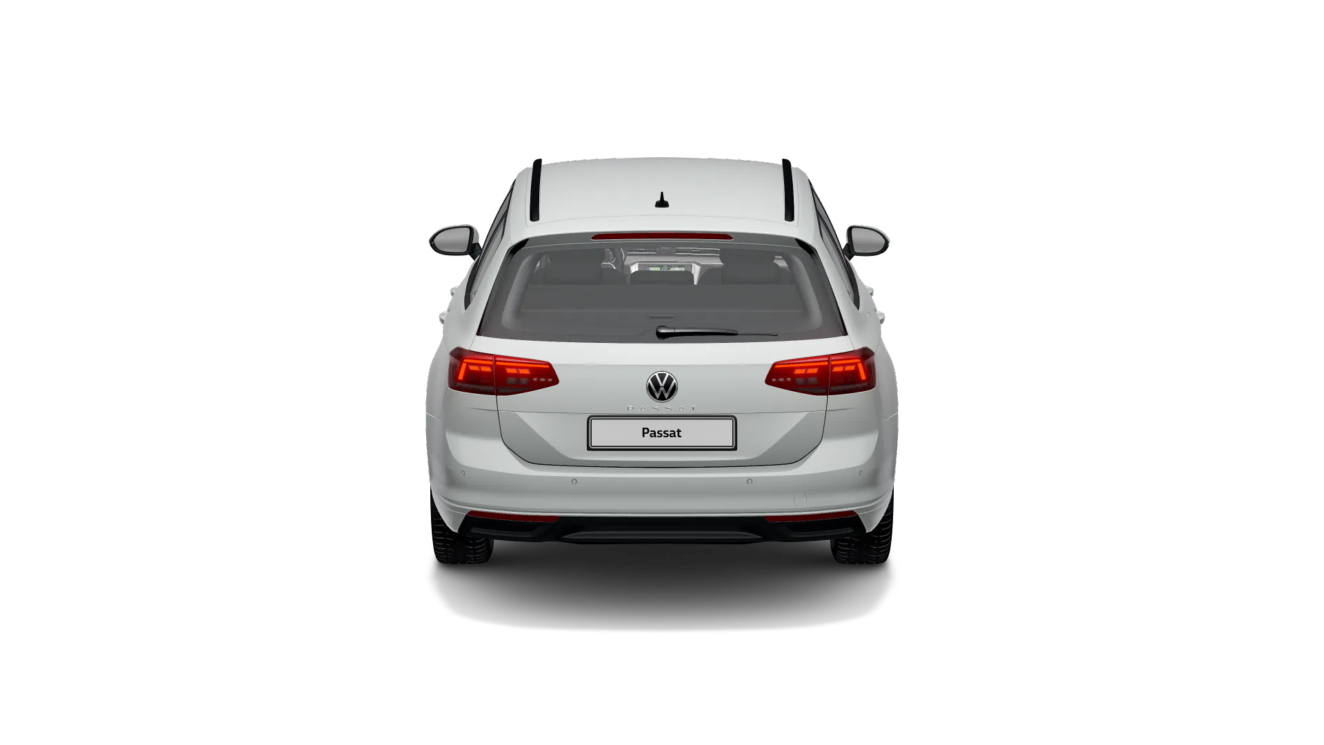 Volkswagen Passat Variant Conceptline