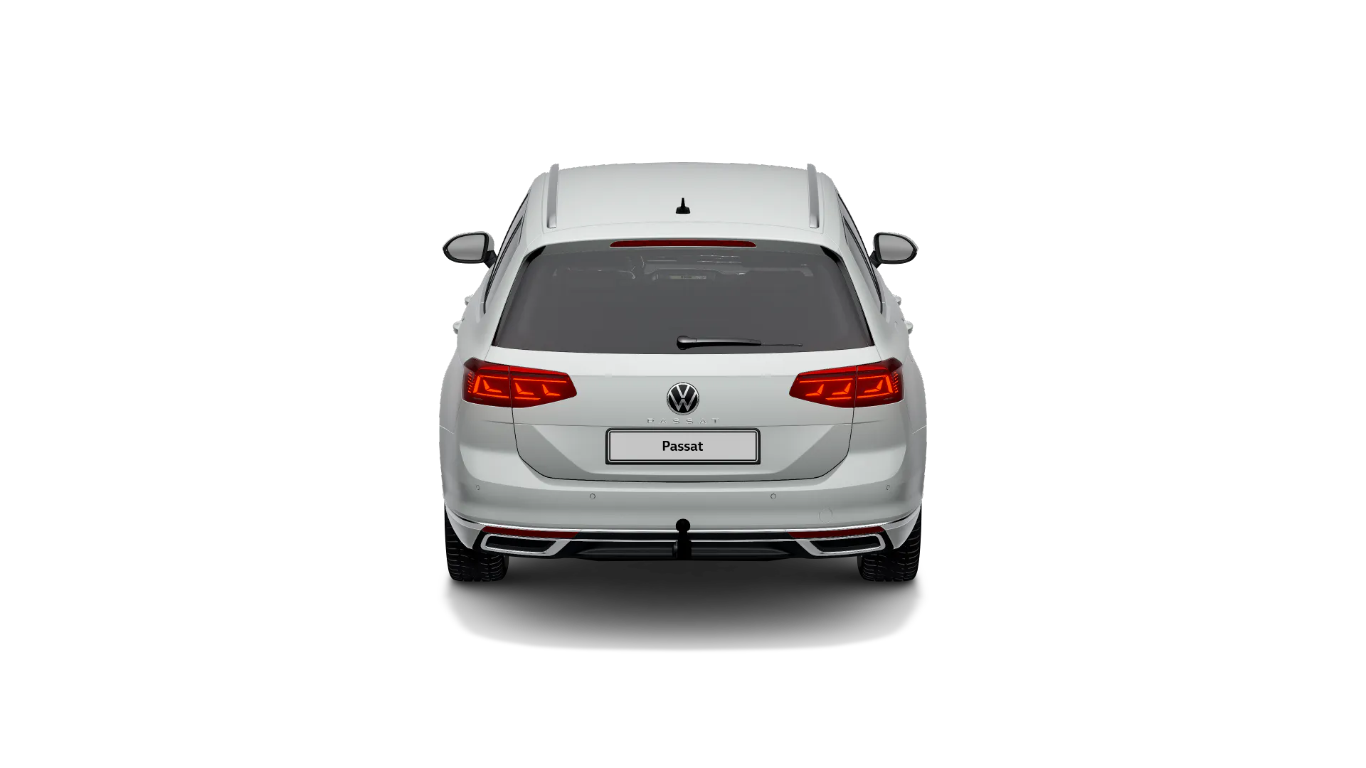 Volkswagen Passat Variant Elegance