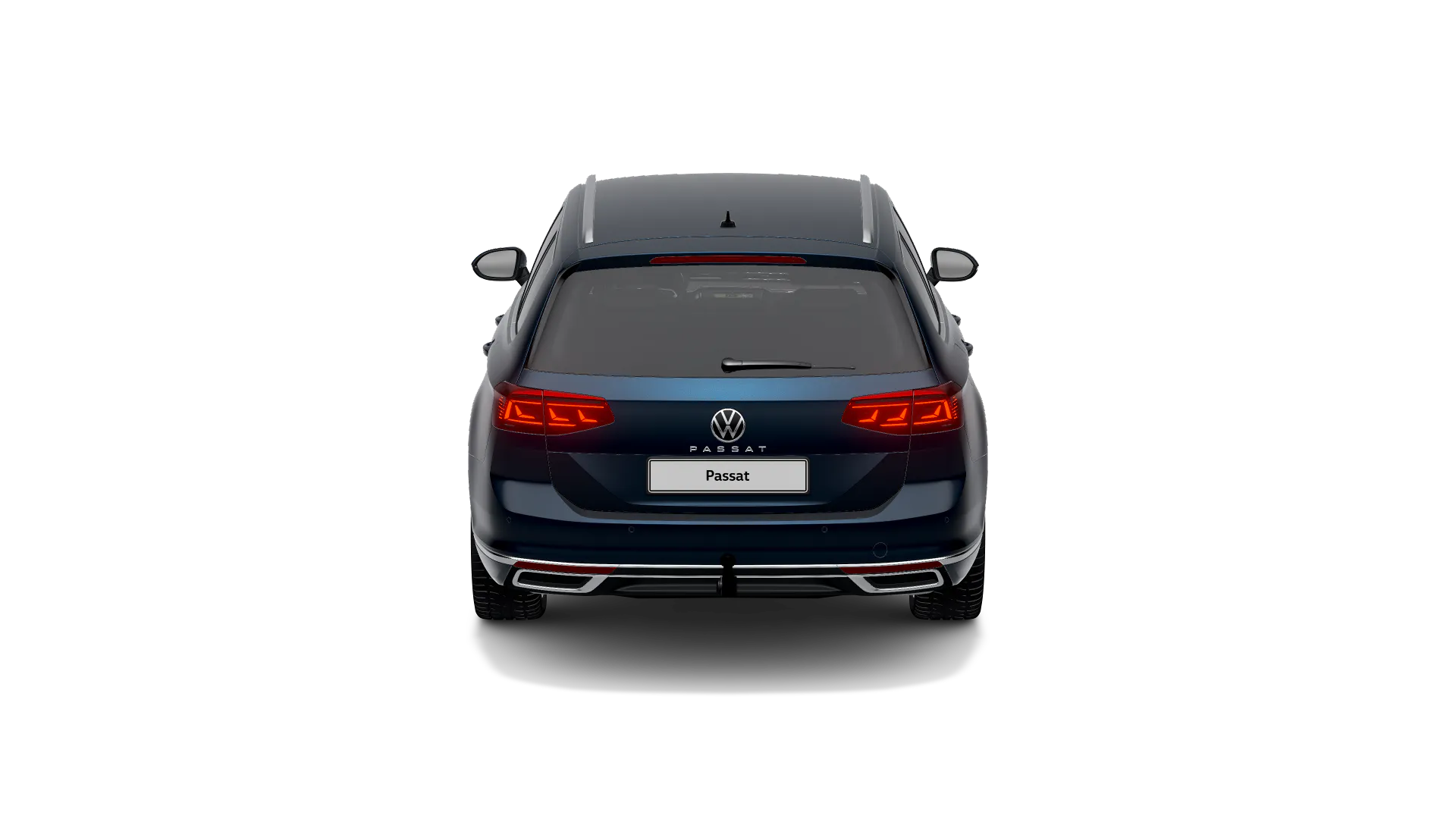Volkswagen Passat Variant Elegance