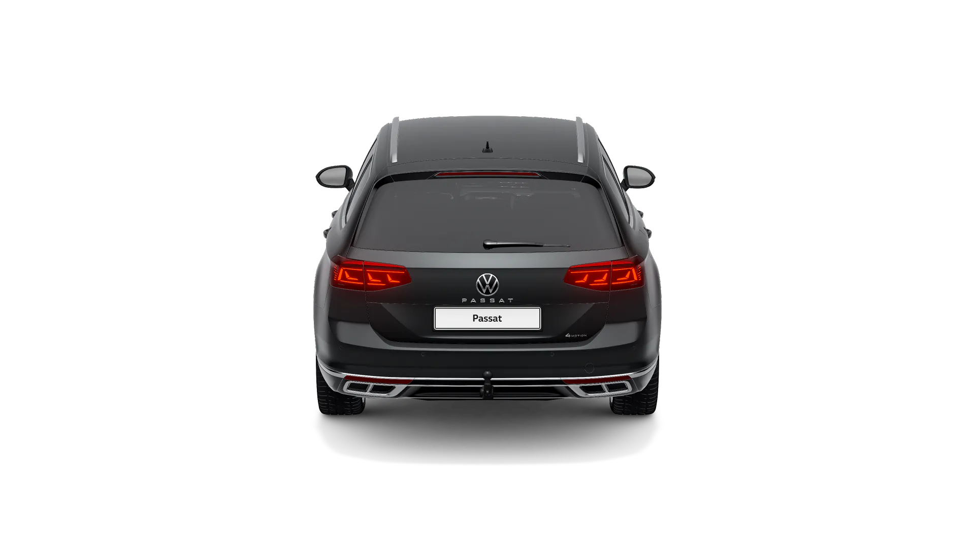 Volkswagen Passat Variant Elegance