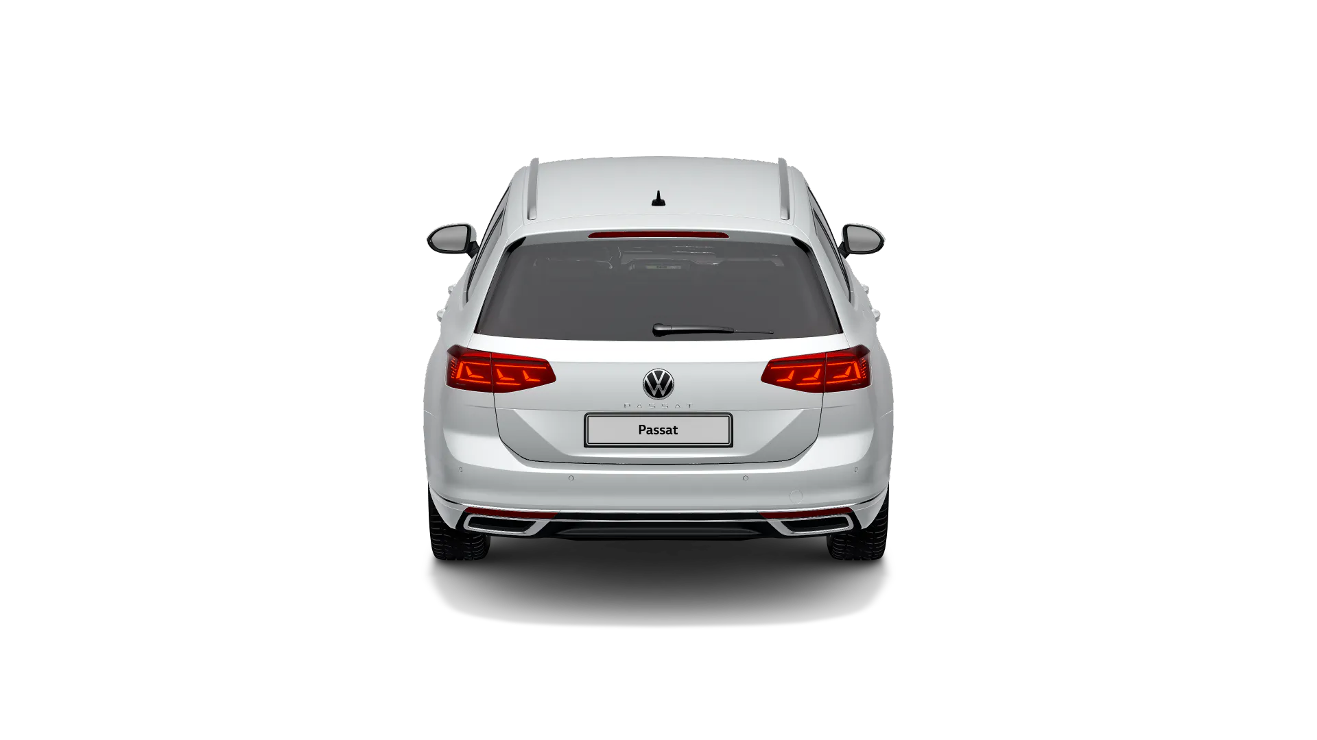 Volkswagen Passat Variant Elegance
