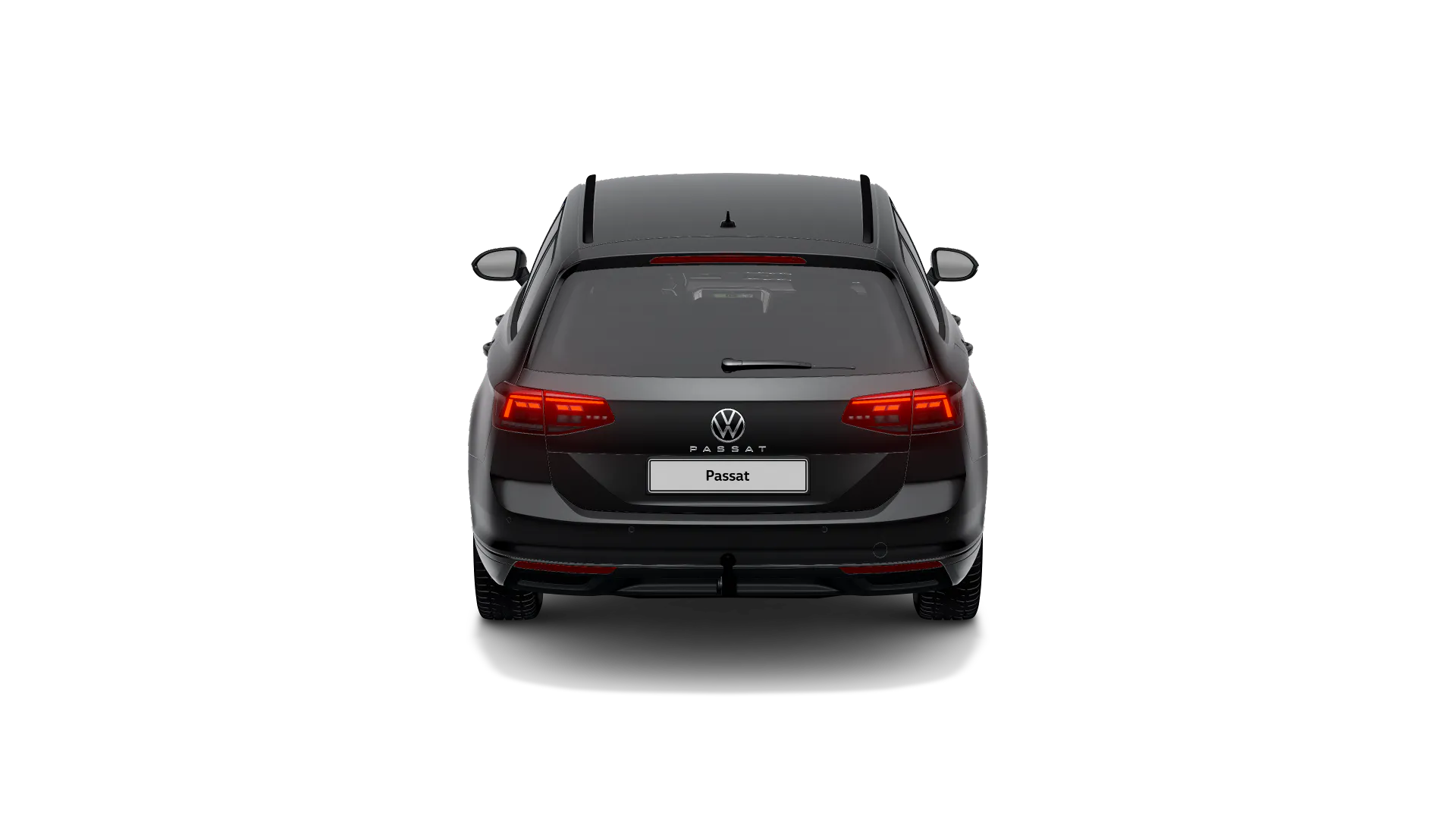 Volkswagen Passat Variant Basis-Modell
