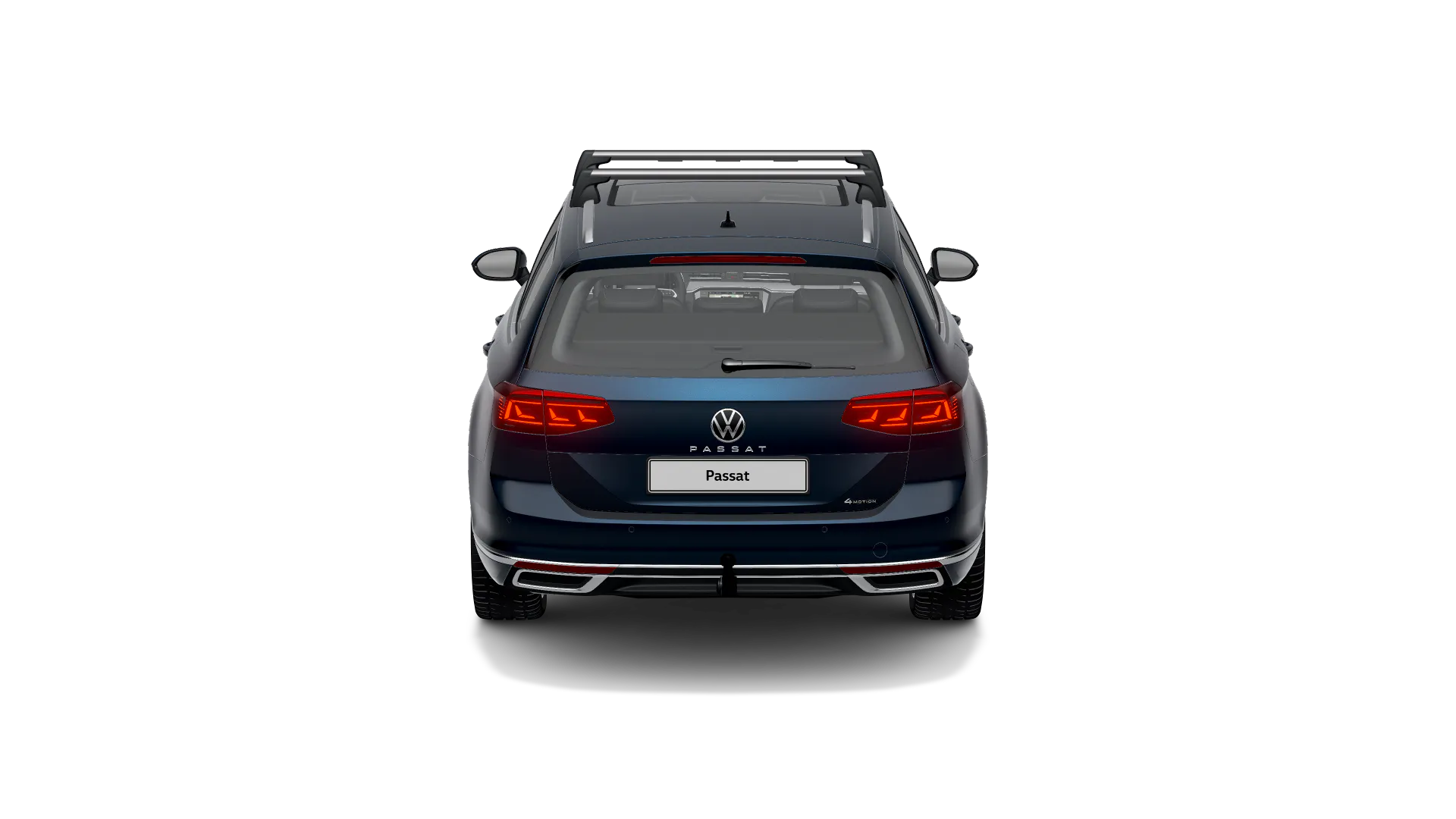 Volkswagen Passat Variant Elegance
