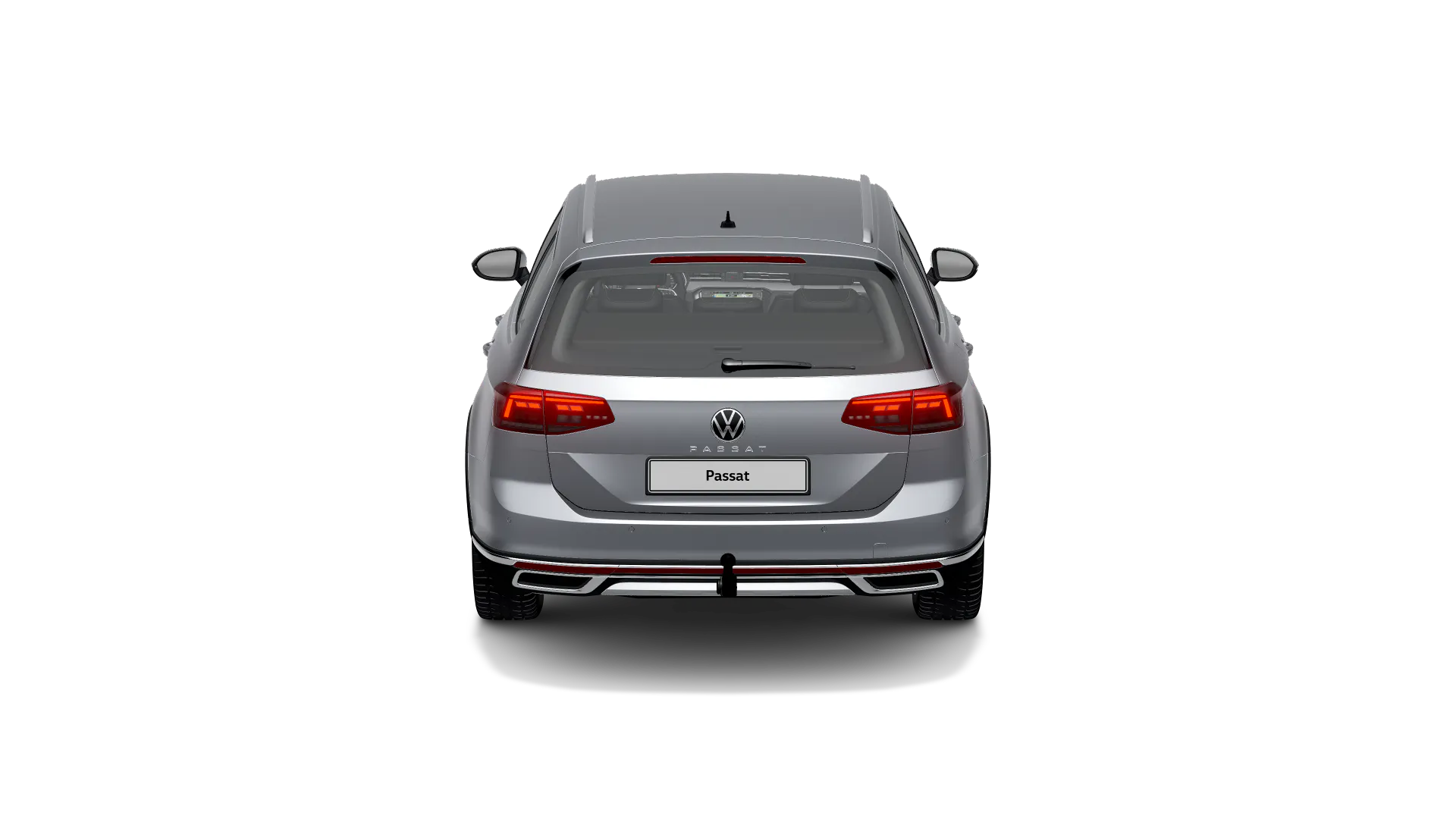 Volkswagen Passat Variant Alltrack