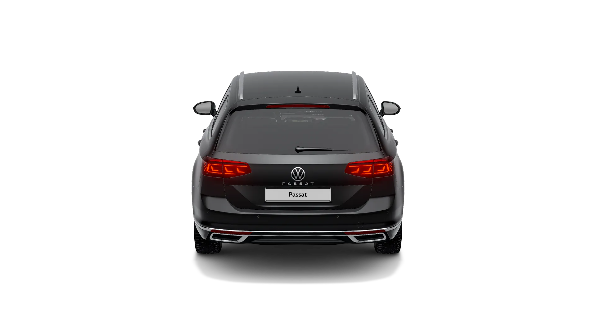 Volkswagen Passat Variant Elegance