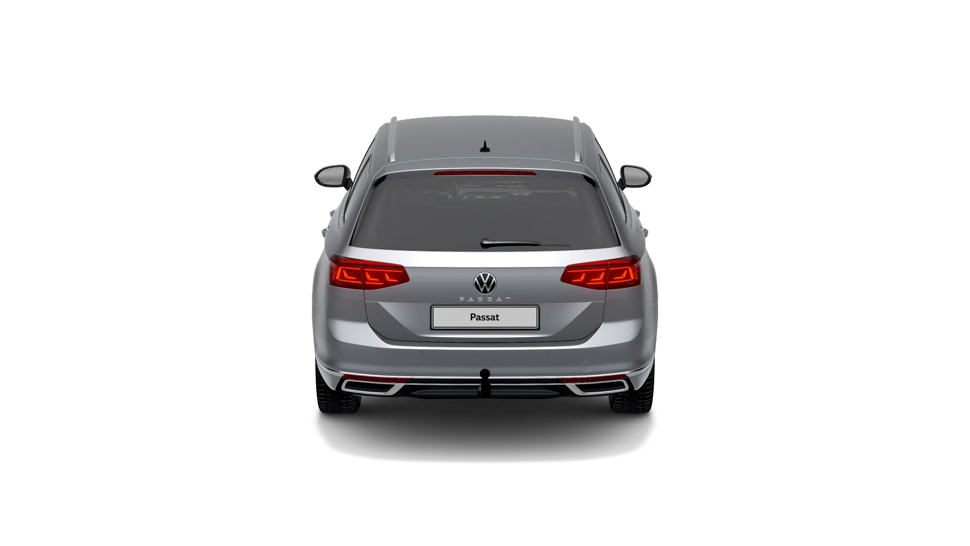 Volkswagen Passat Variant Elegance