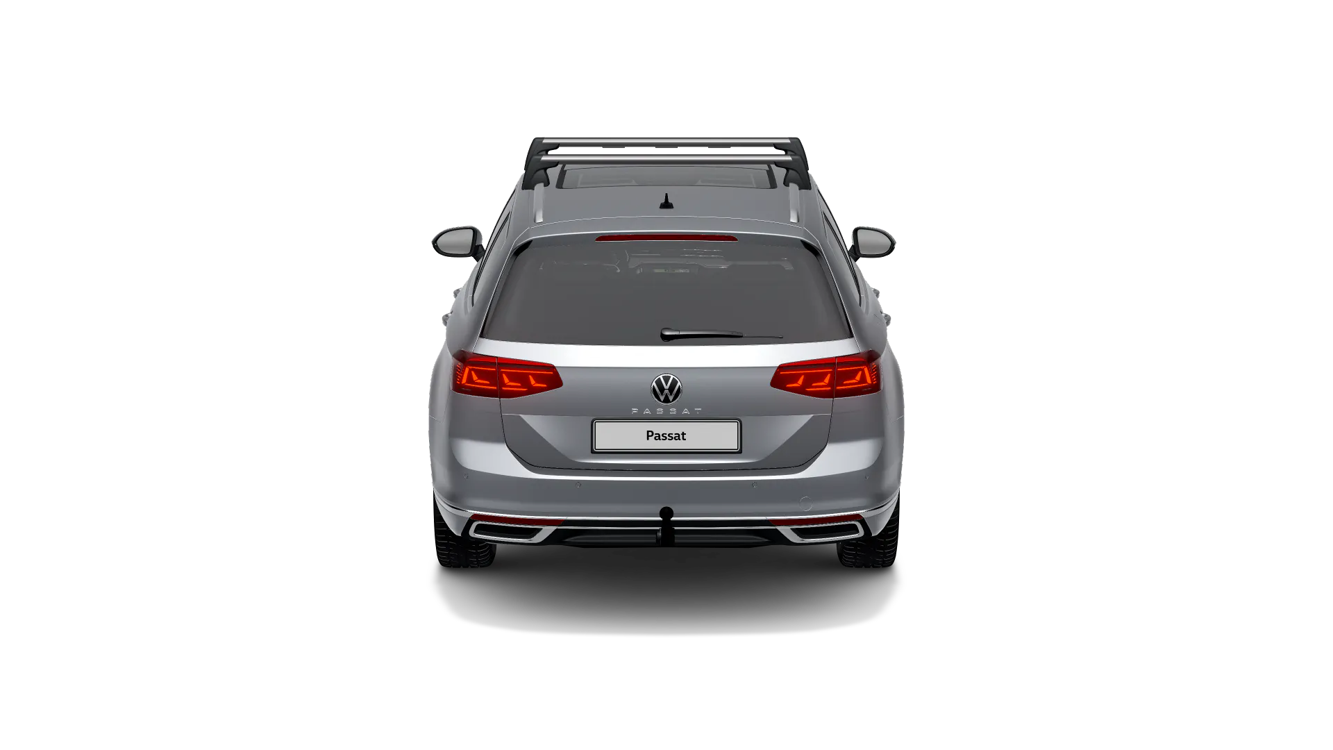 Volkswagen Passat Variant Elegance