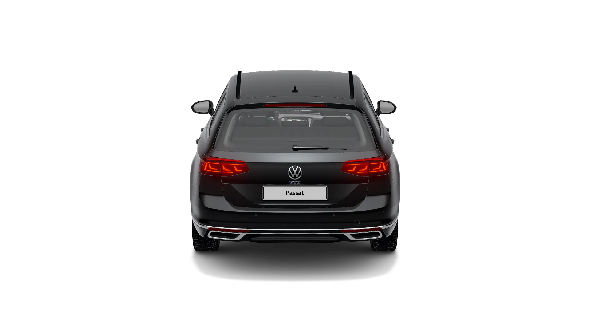 Volkswagen Passat Variant GTE