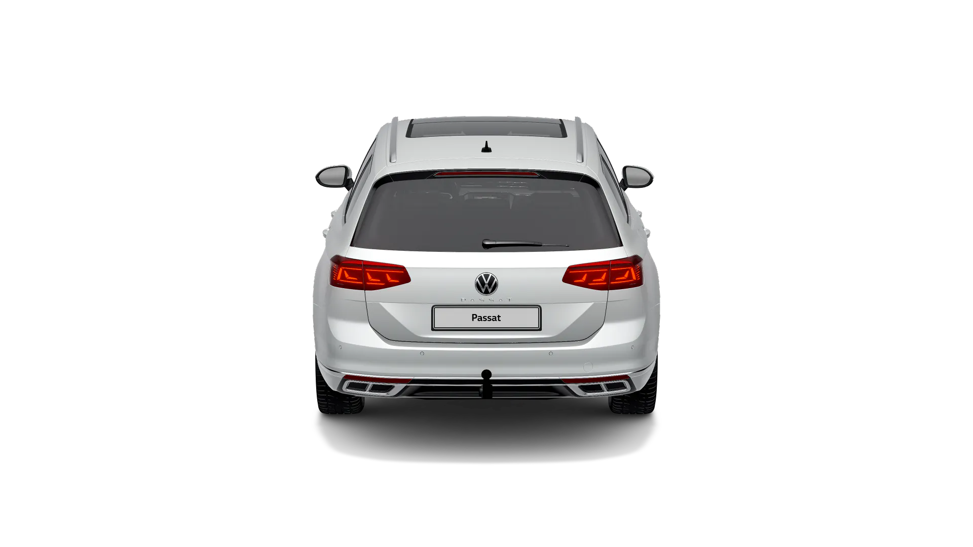 Volkswagen Passat Variant Elegance