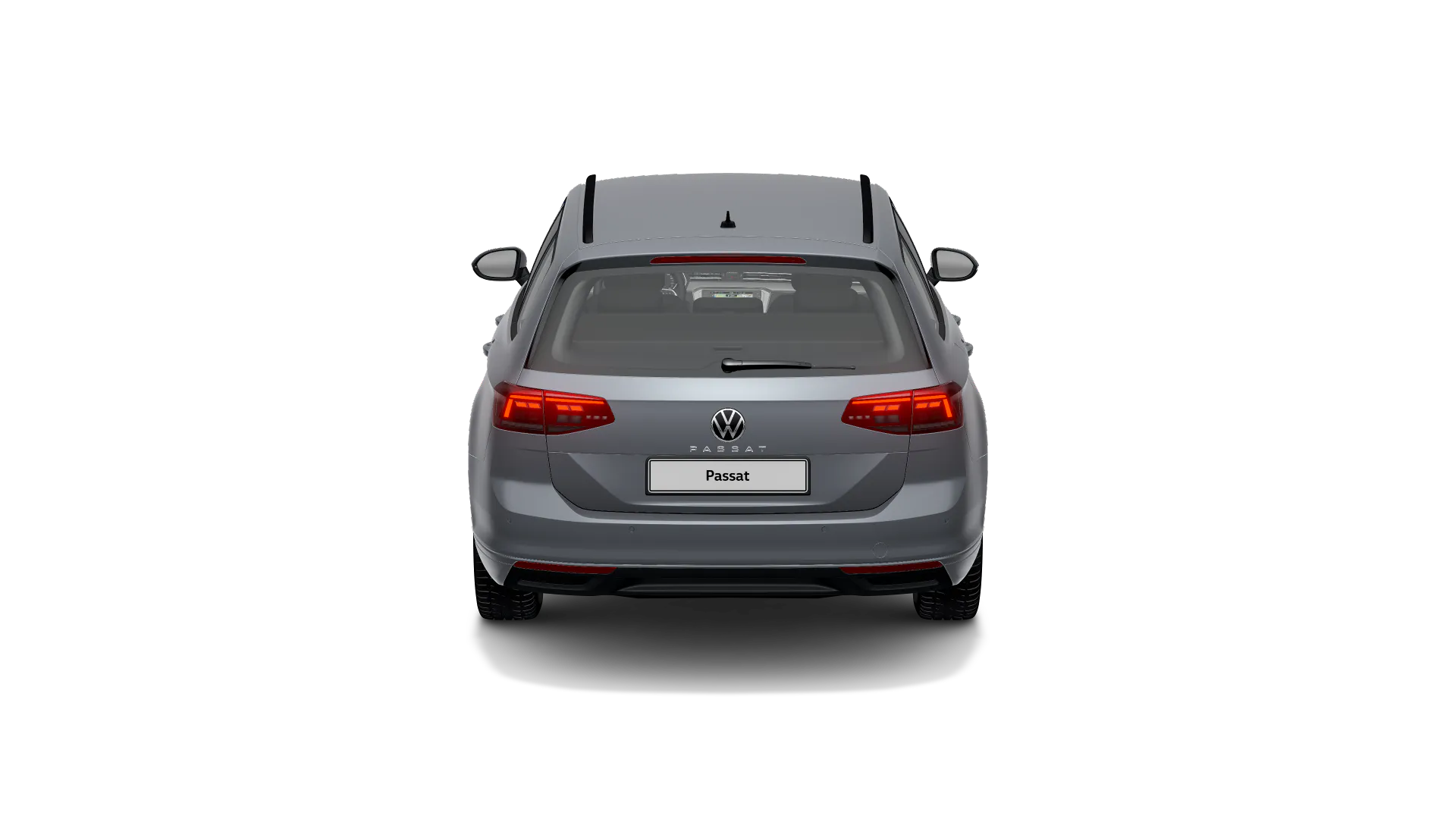 Volkswagen Passat Variant Basis-Modell