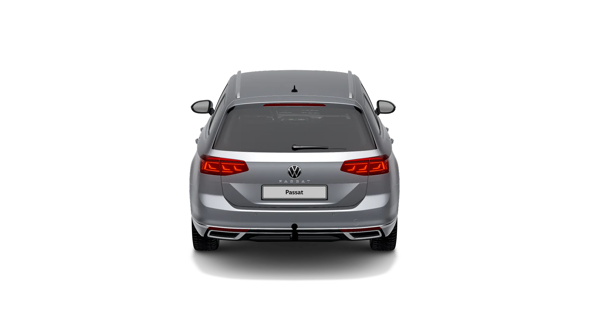 Volkswagen Passat Variant Elegance