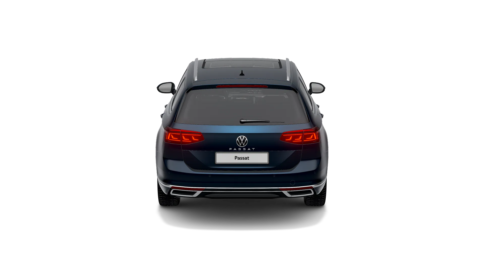Volkswagen Passat Variant Elegance