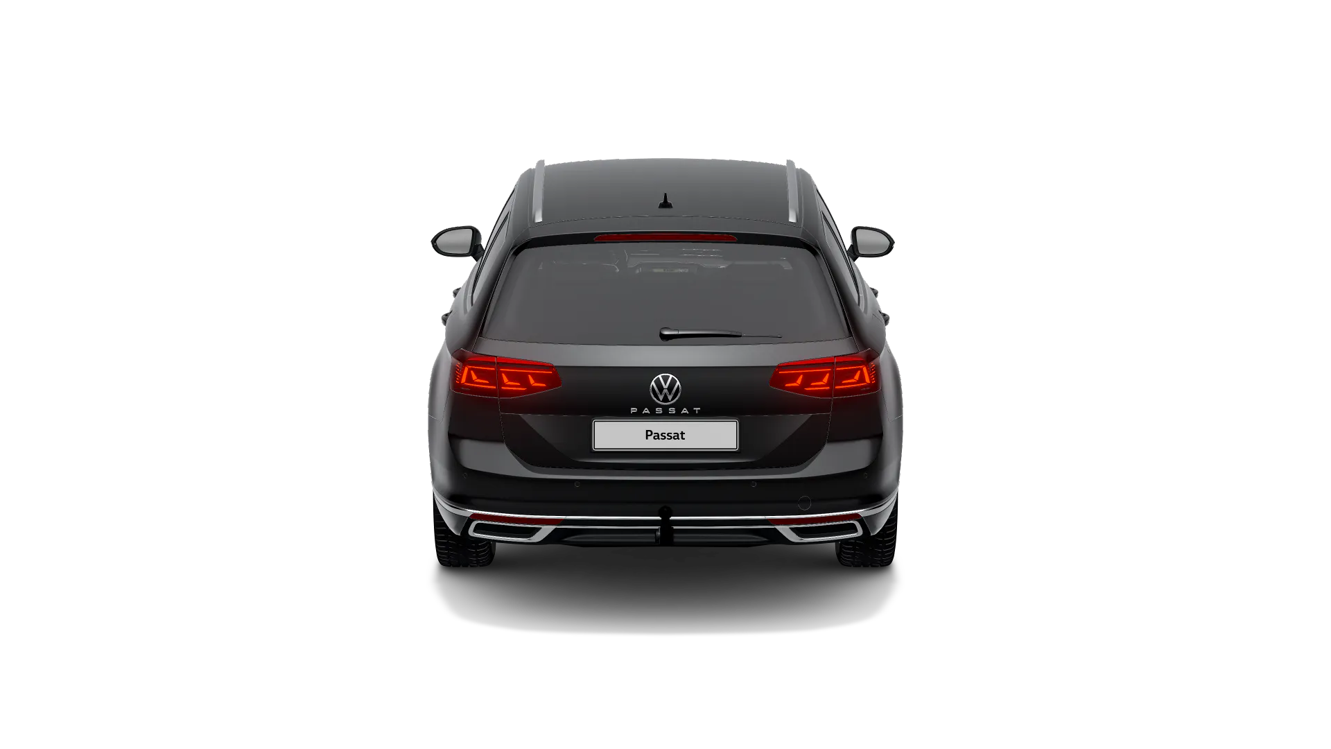 Volkswagen Passat Variant Elegance