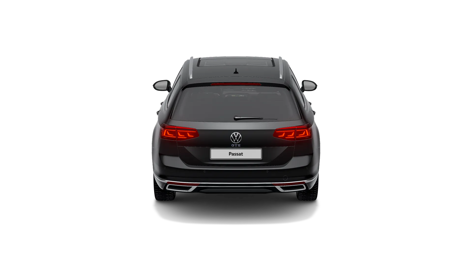 Volkswagen Passat Variant GTE