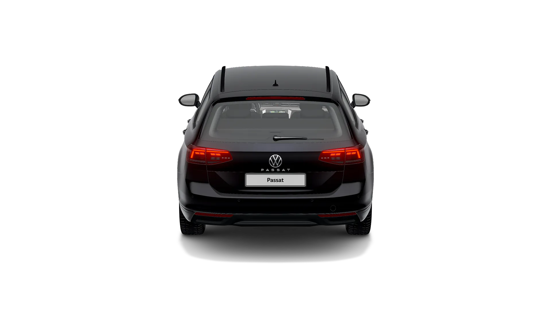 Volkswagen Passat Variant Basis-Modell