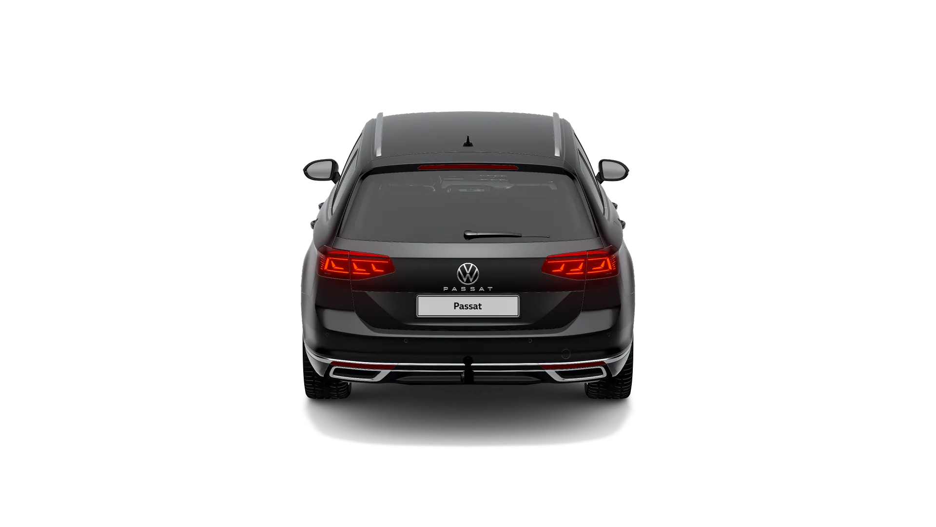 Volkswagen Passat Variant Elegance