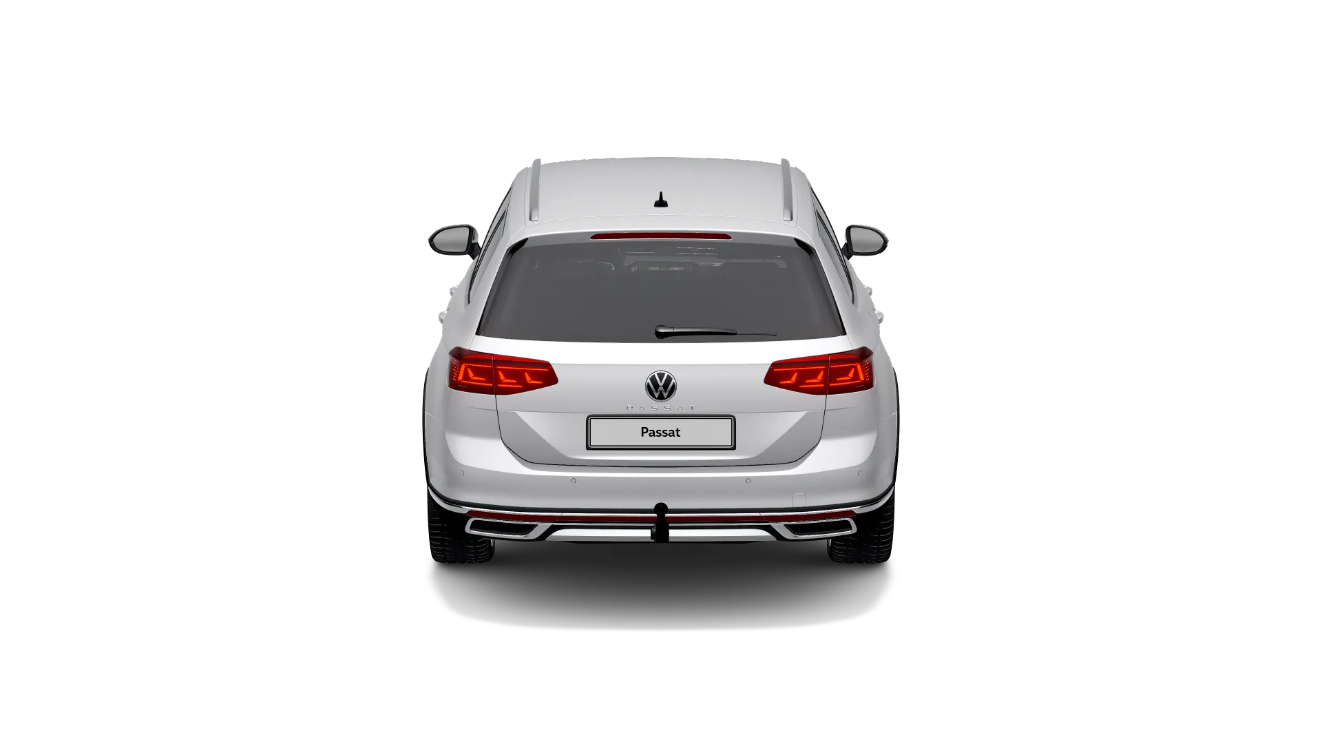 Volkswagen Passat Variant Alltrack
