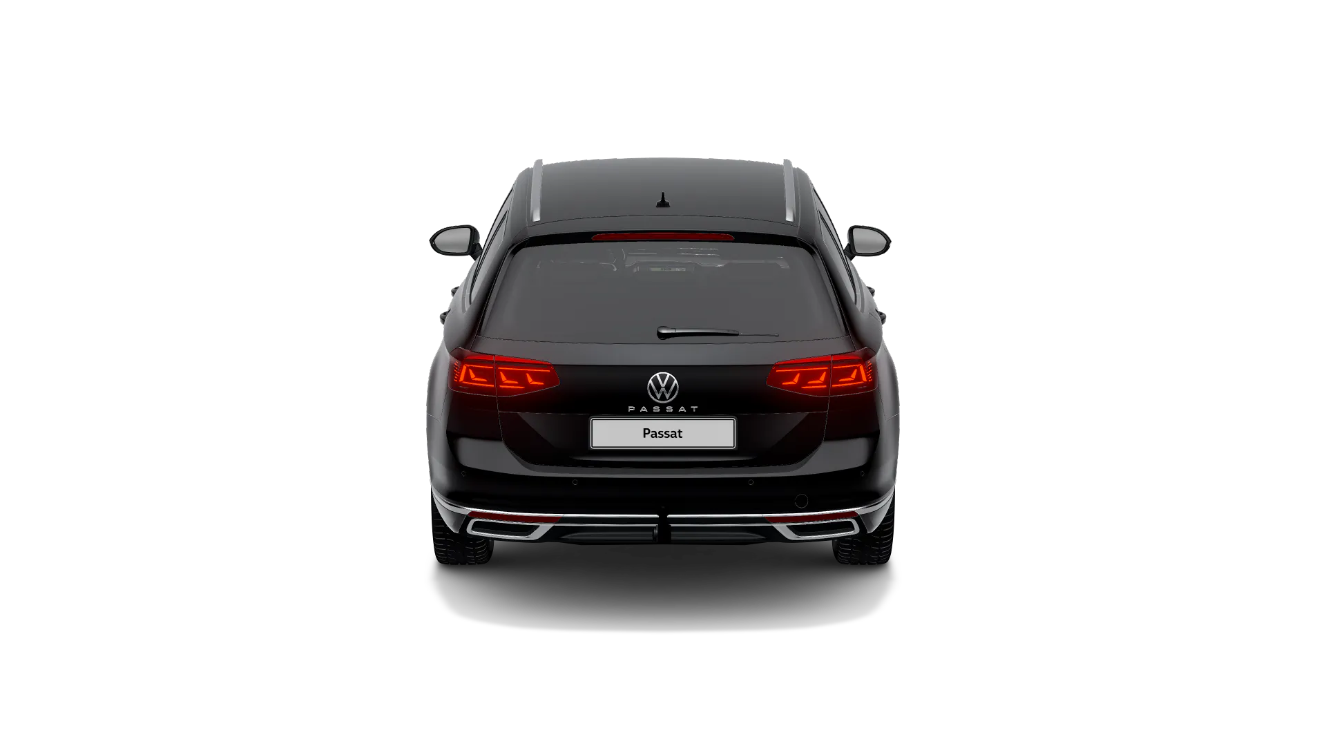 Volkswagen Passat Variant Elegance