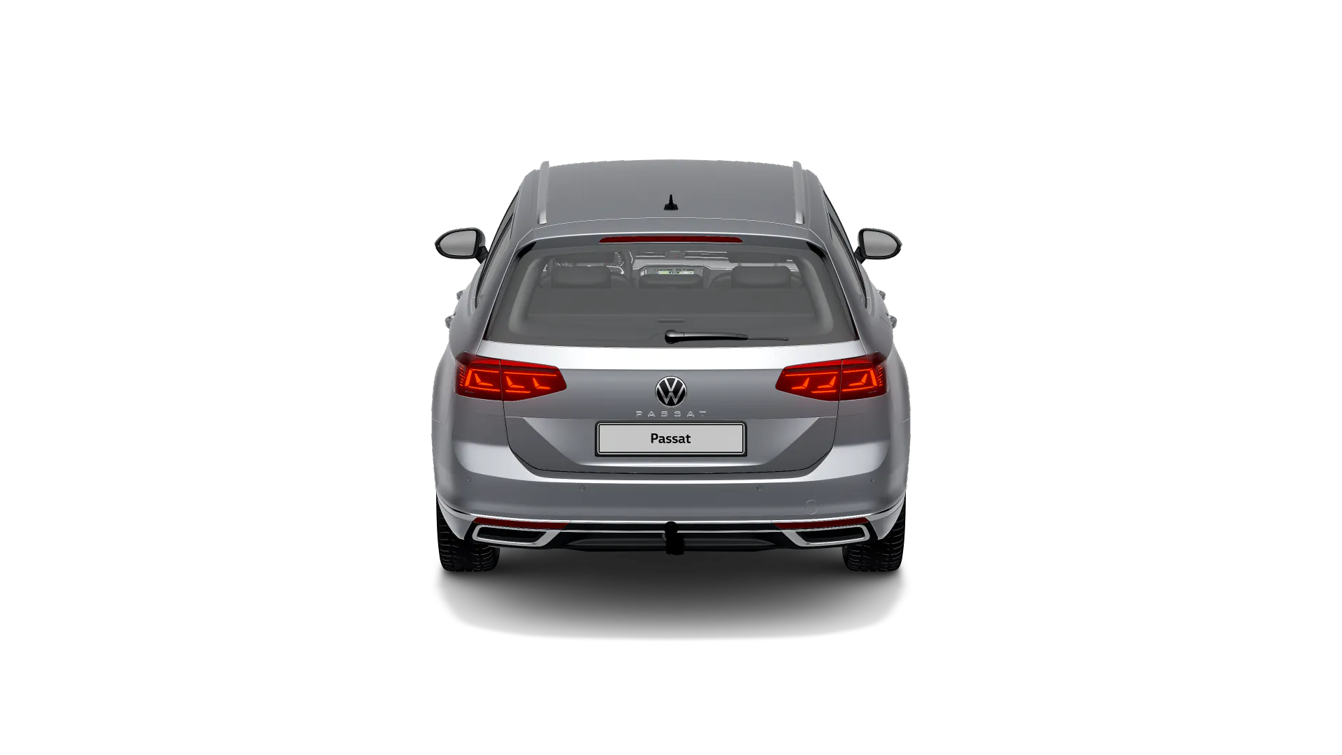 Volkswagen Passat Variant Elegance