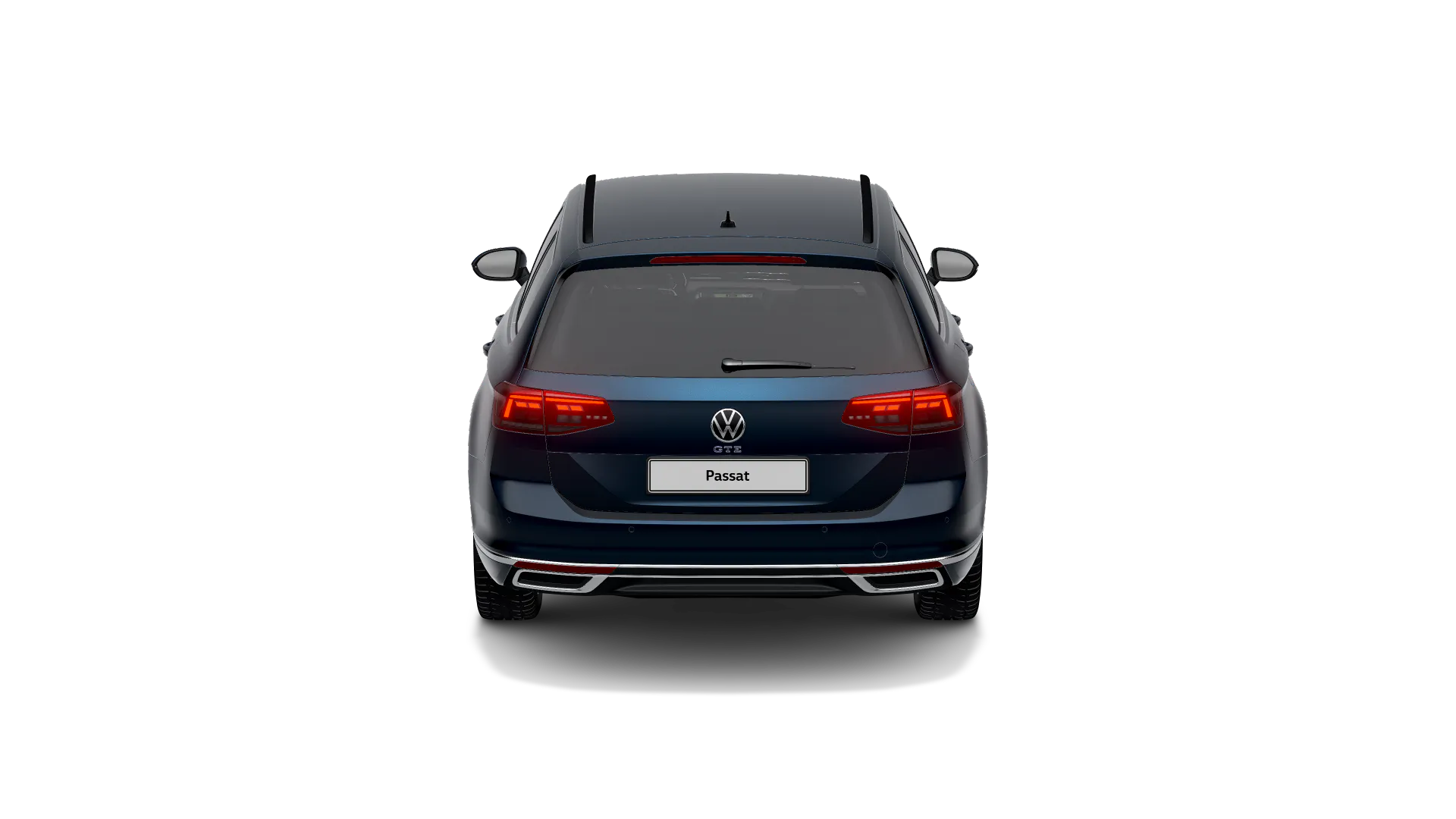 Volkswagen Passat Variant GTE