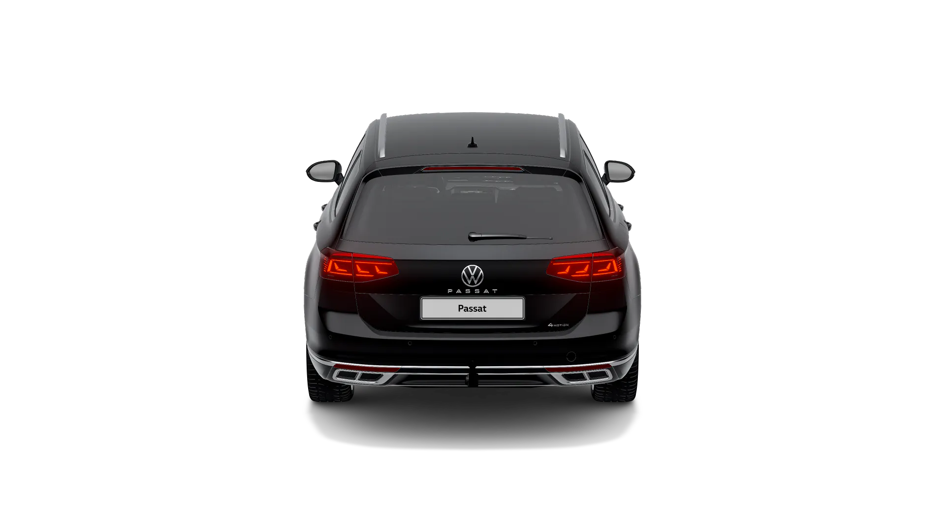 Volkswagen Passat Variant Elegance