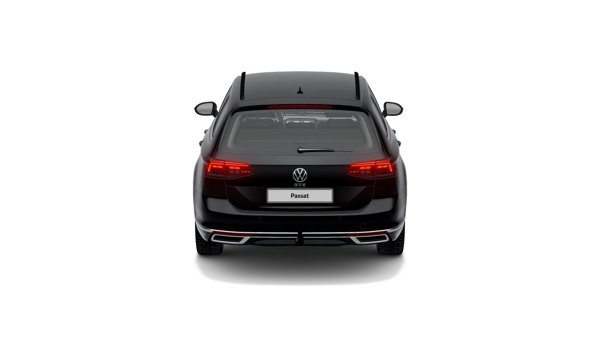 Volkswagen Passat Variant GTE