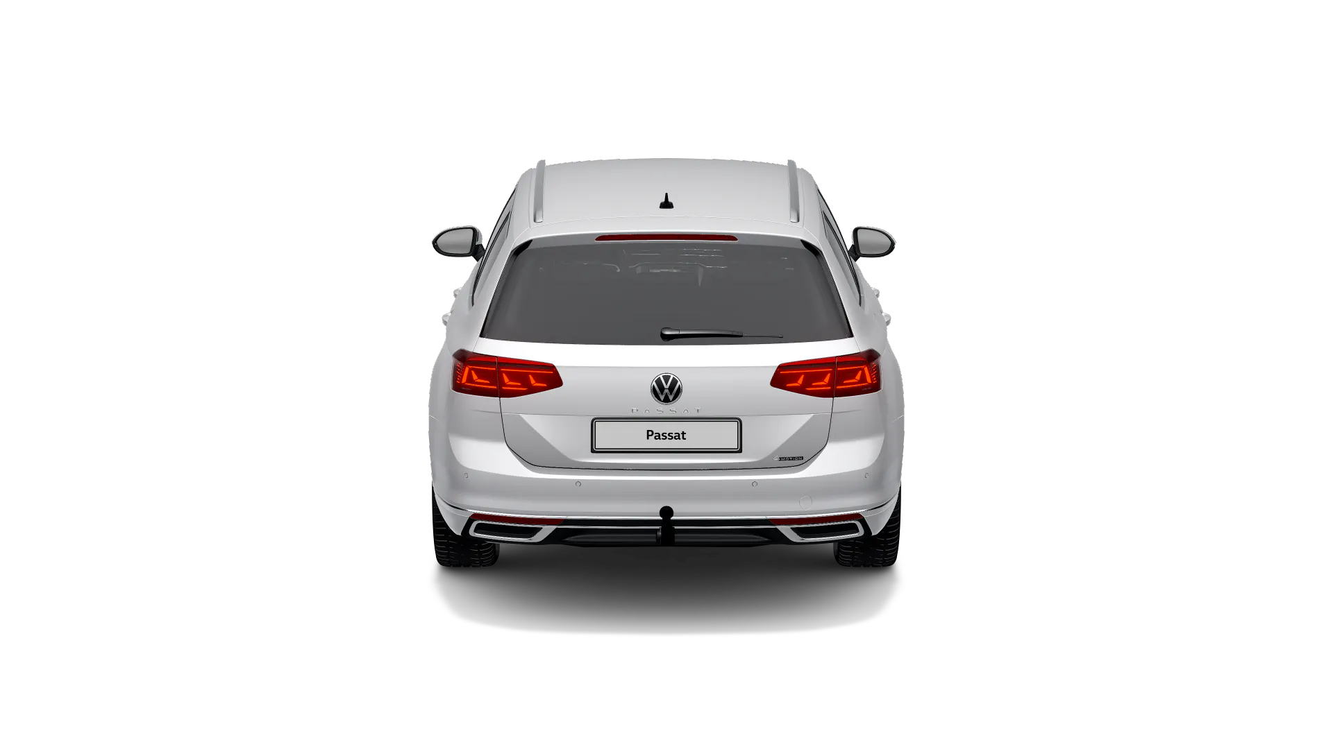 Volkswagen Passat Variant Elegance